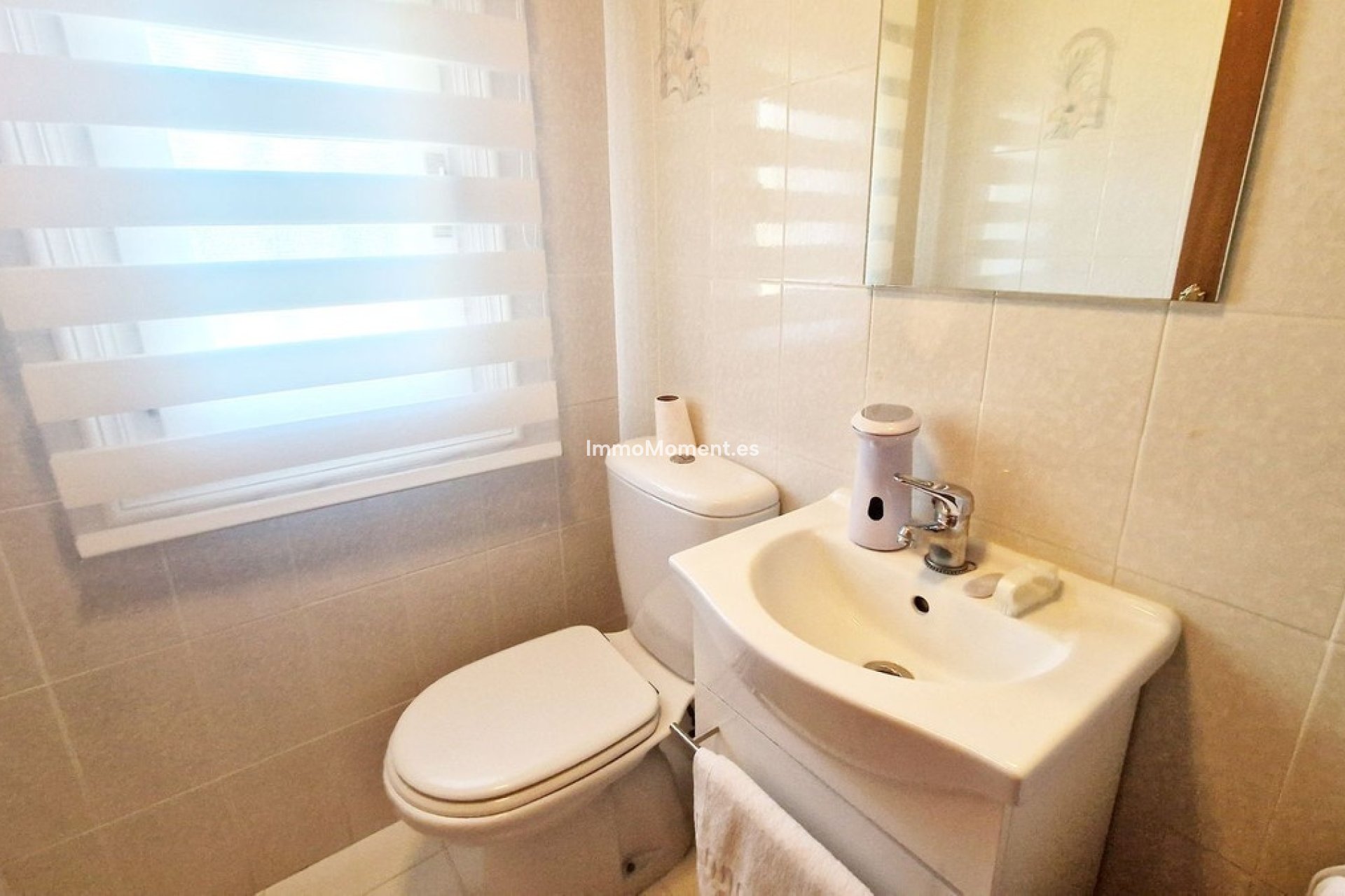 Revente - Villa individuelle - Mijas - Mijas Golf