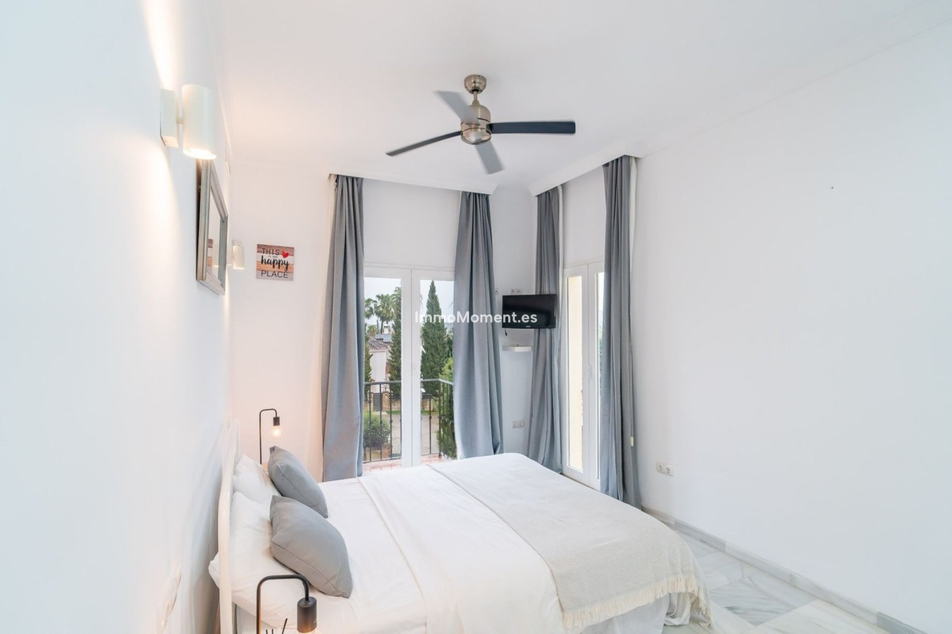 Revente - Villa individuelle - Mijas - Mijas Golf