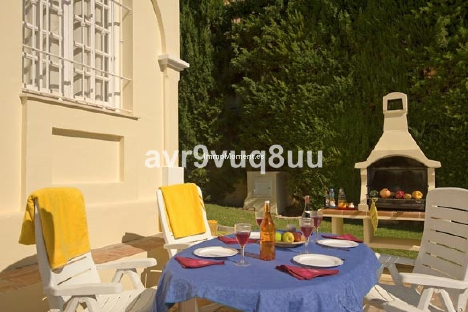 Revente - Villa individuelle - Mijas - Mijas Golf