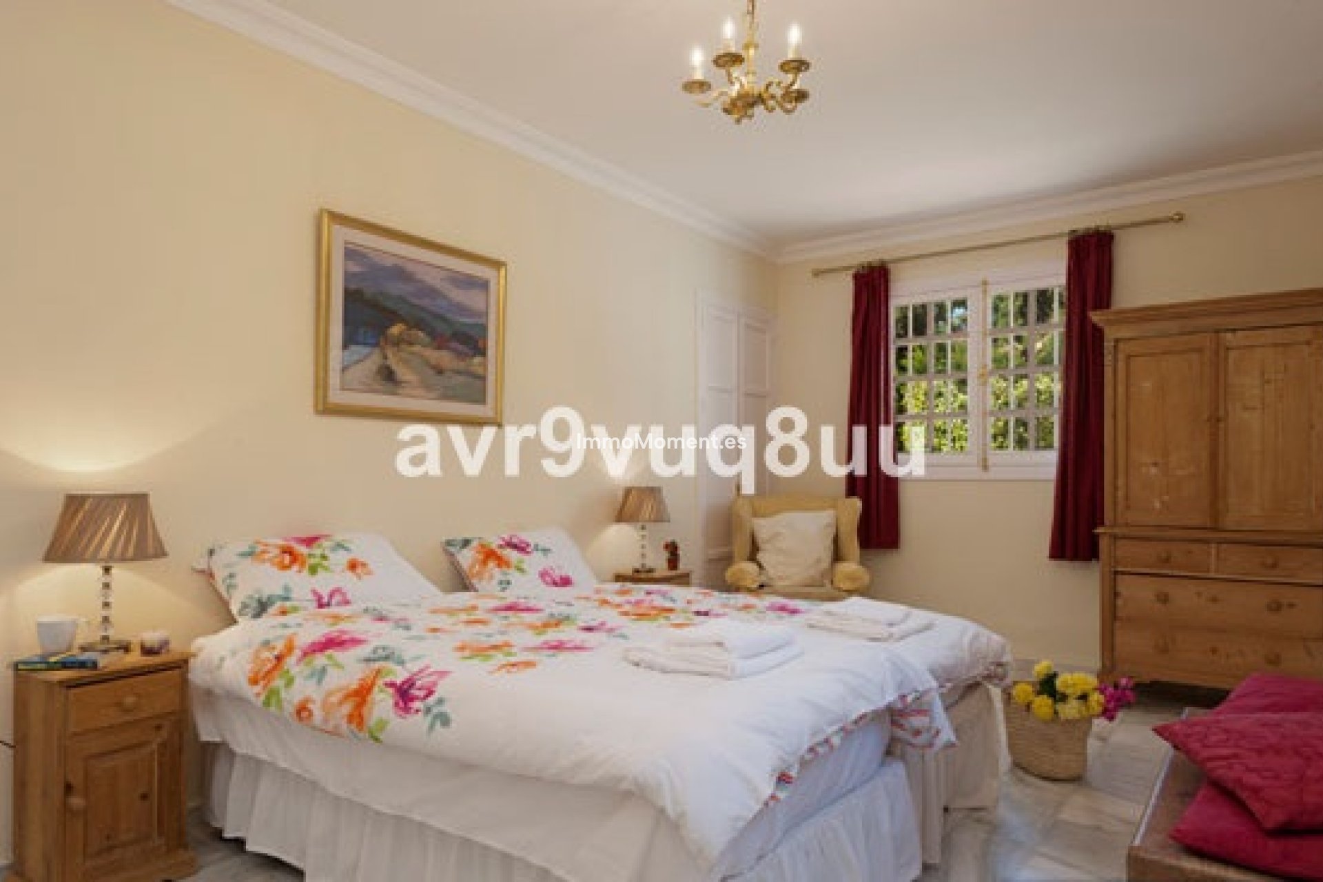 Revente - Villa individuelle - Mijas - Mijas Golf