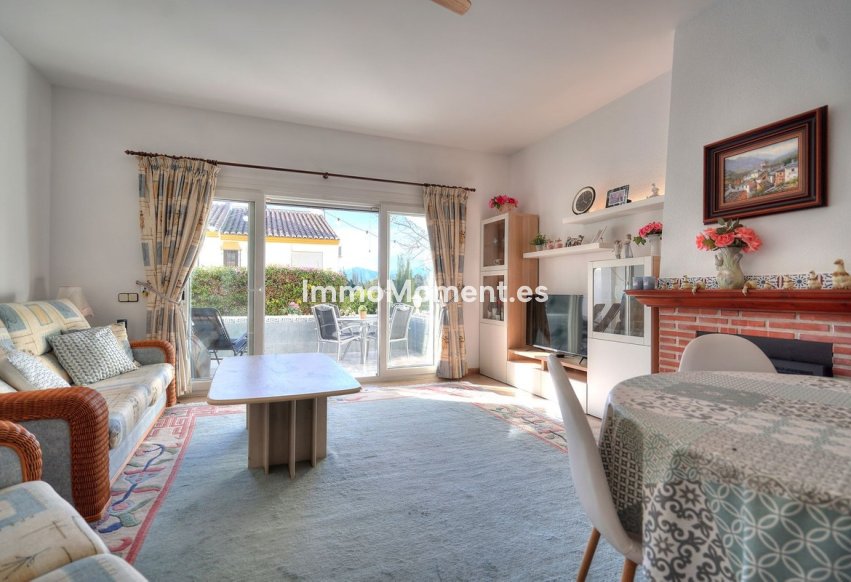 Revente - Villa individuelle - Mijas - Mijas Golf