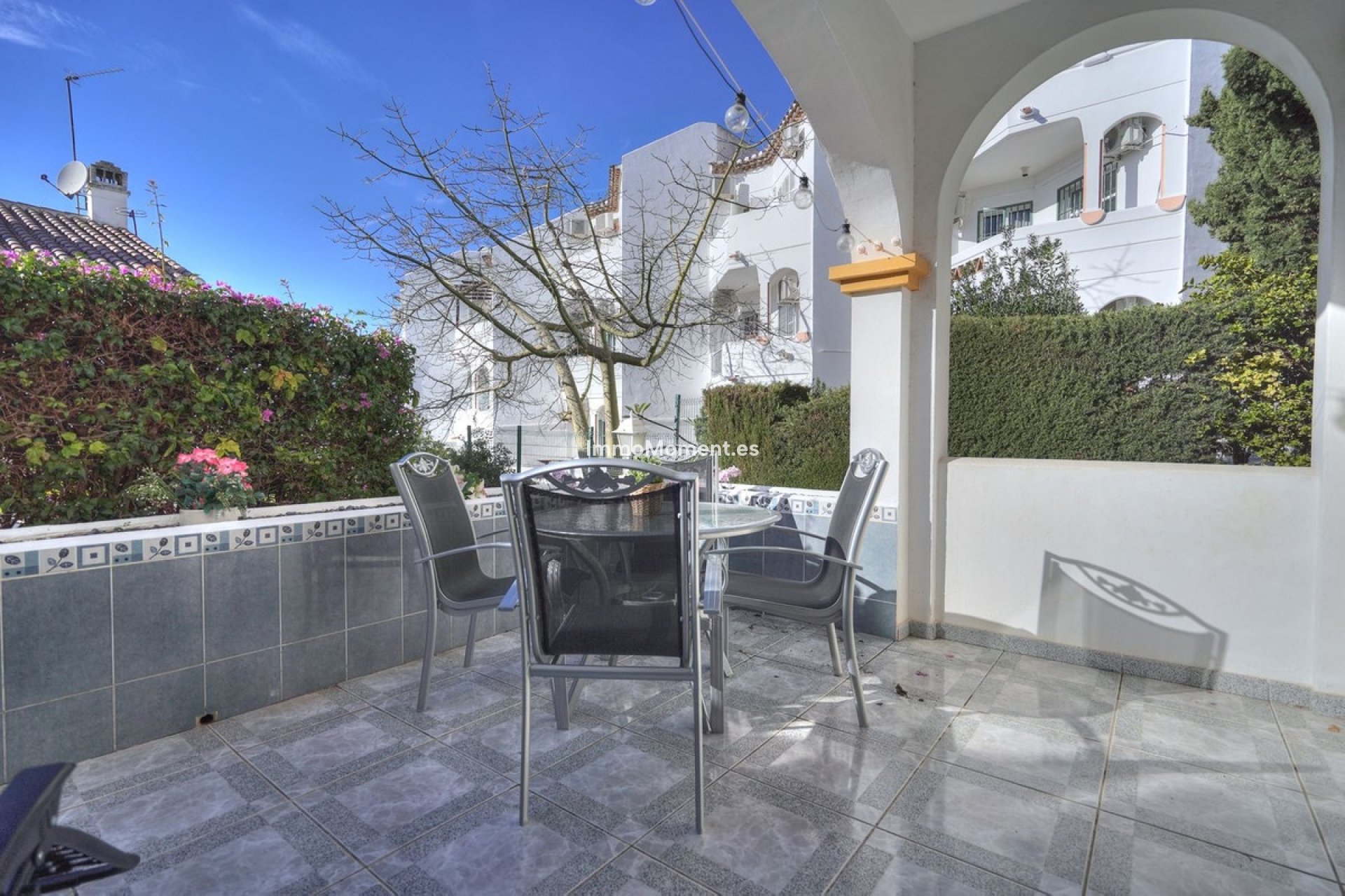 Revente - Villa individuelle - Mijas - Mijas Golf