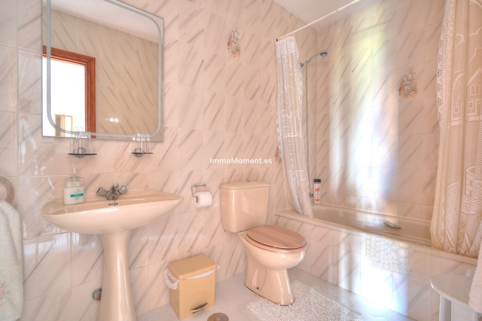 Revente - Villa individuelle - Mijas - Mijas Golf