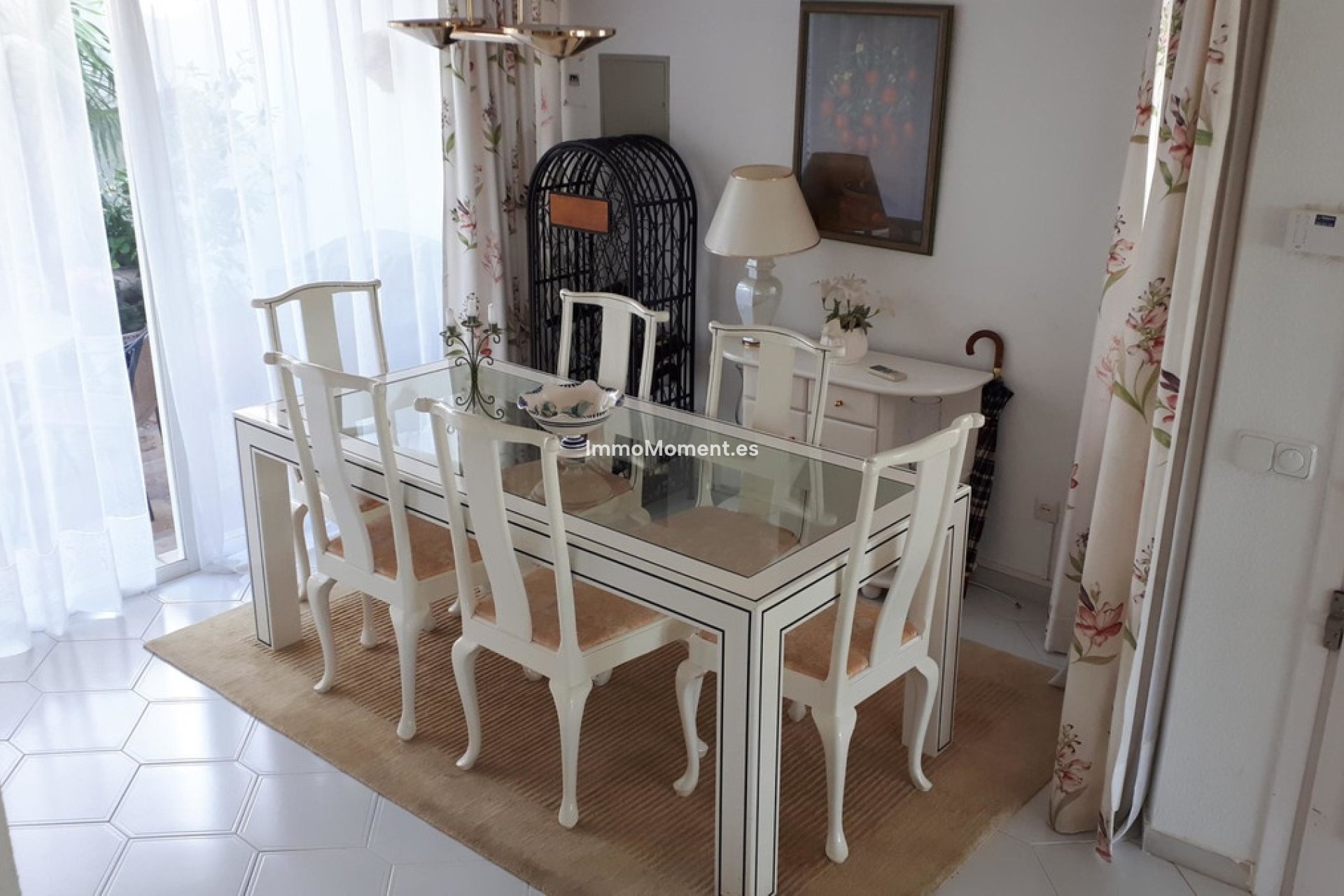 Revente - Villa individuelle - Mijas - Miraflores