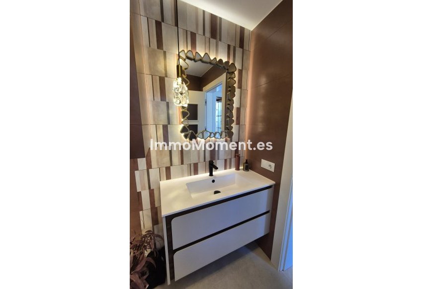 Revente - Villa individuelle - Mijas - Riviera Del Sol
