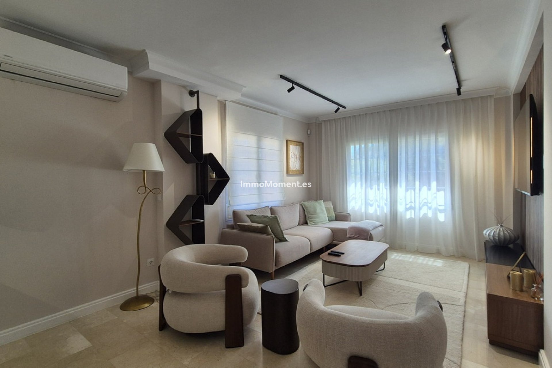 Revente - Villa individuelle - Mijas - Riviera Del Sol