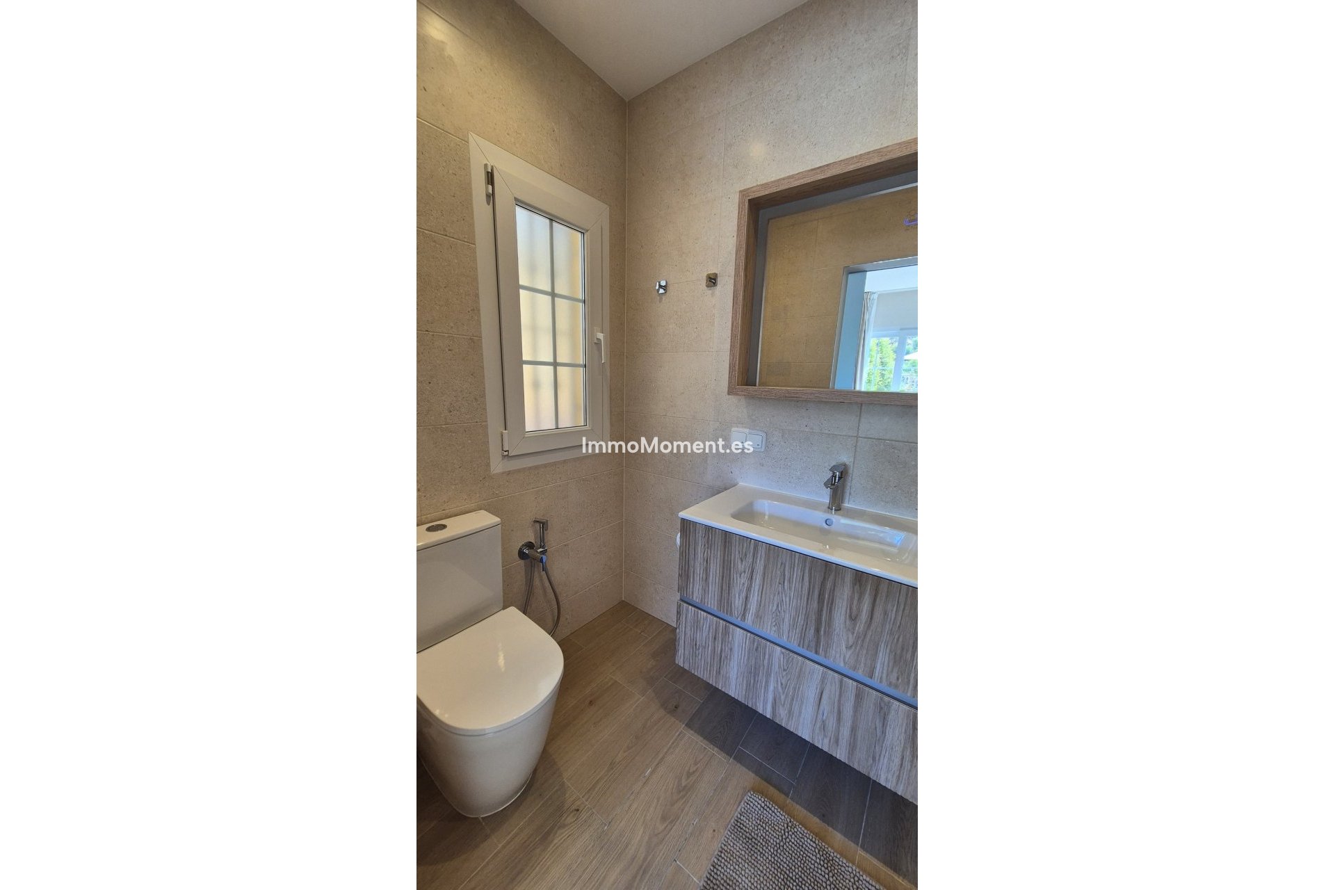 Revente - Villa individuelle - Mijas - Riviera Del Sol