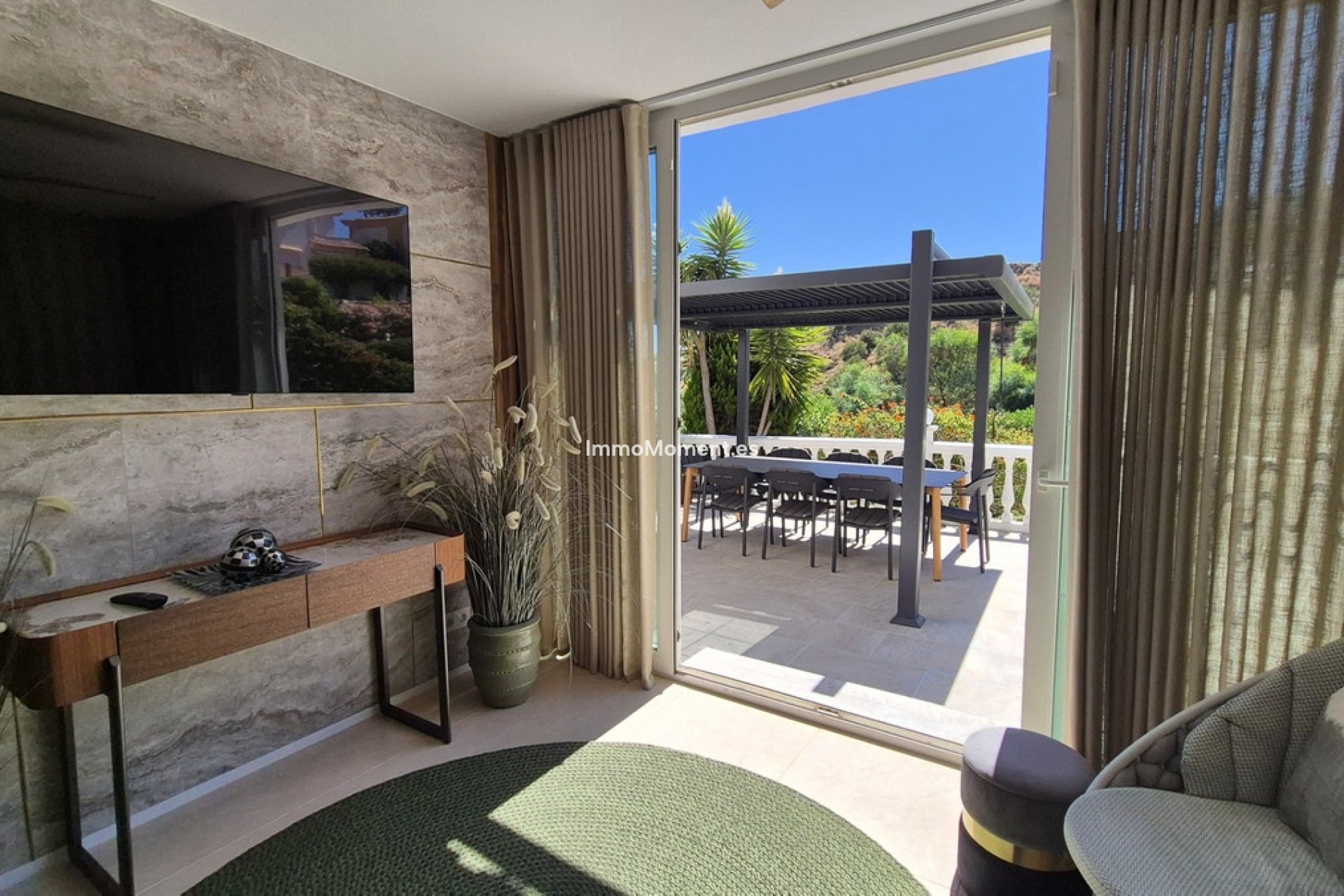 Revente - Villa individuelle - Mijas - Riviera Del Sol