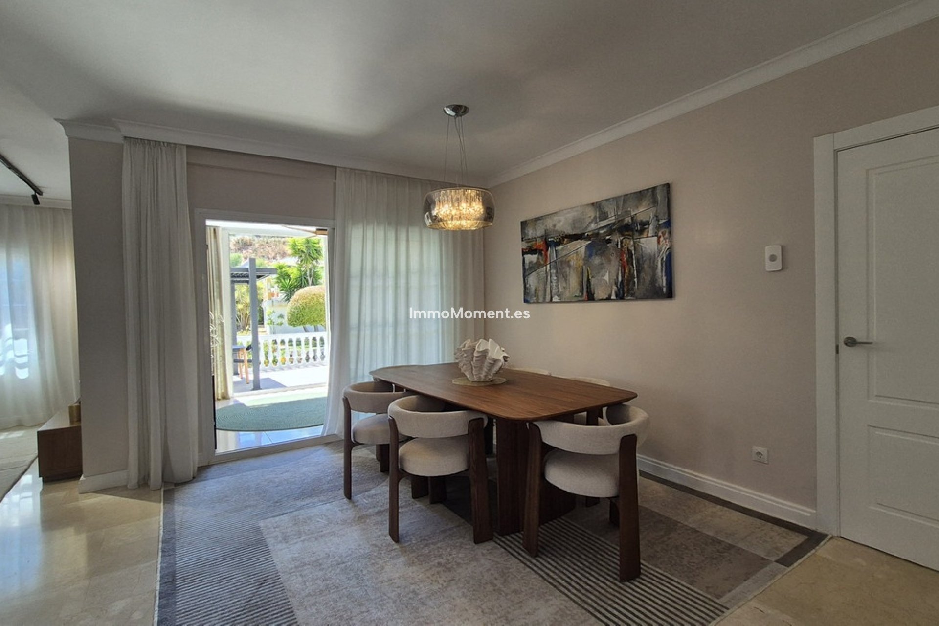 Revente - Villa individuelle - Mijas - Riviera Del Sol