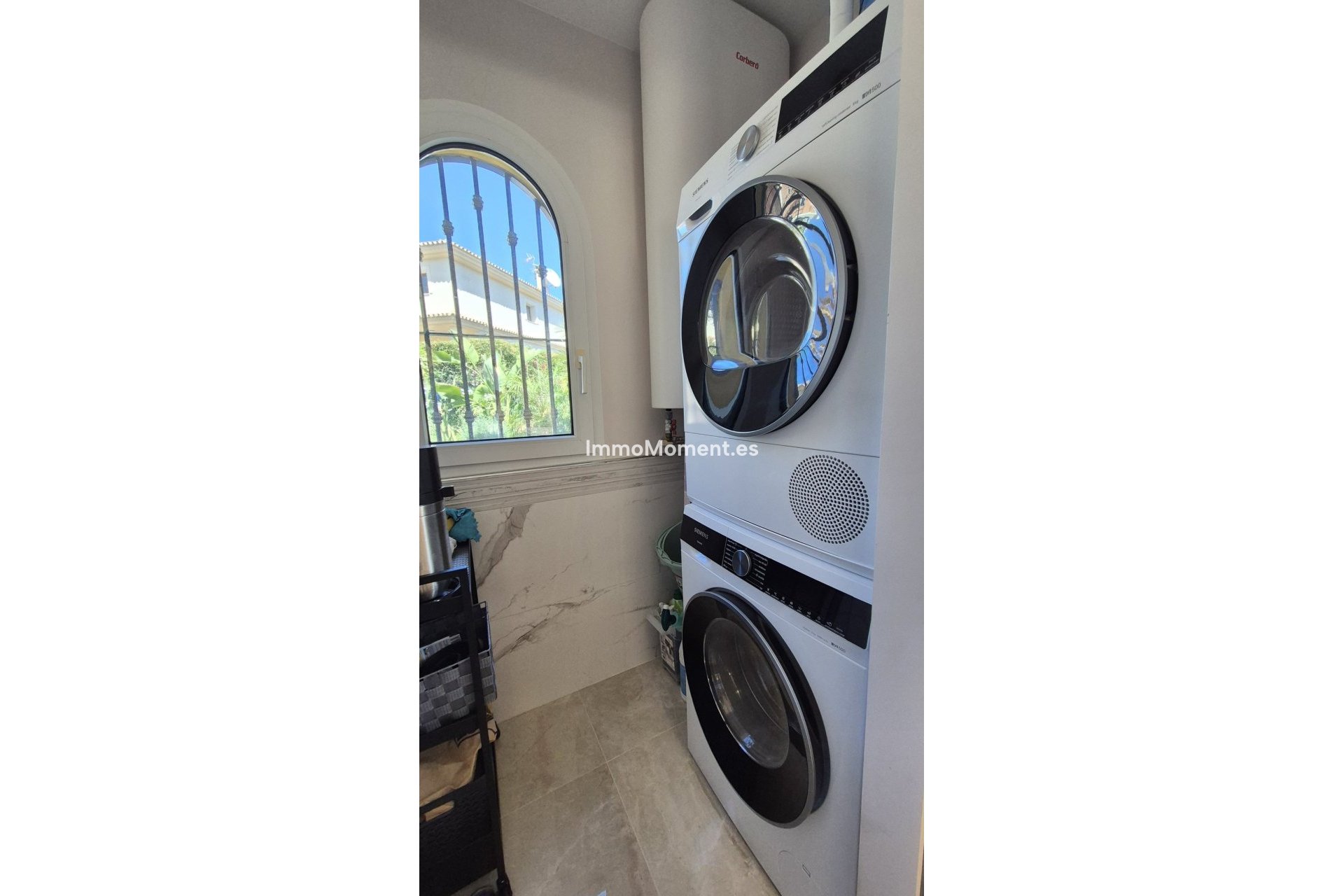 Revente - Villa individuelle - Mijas - Riviera Del Sol
