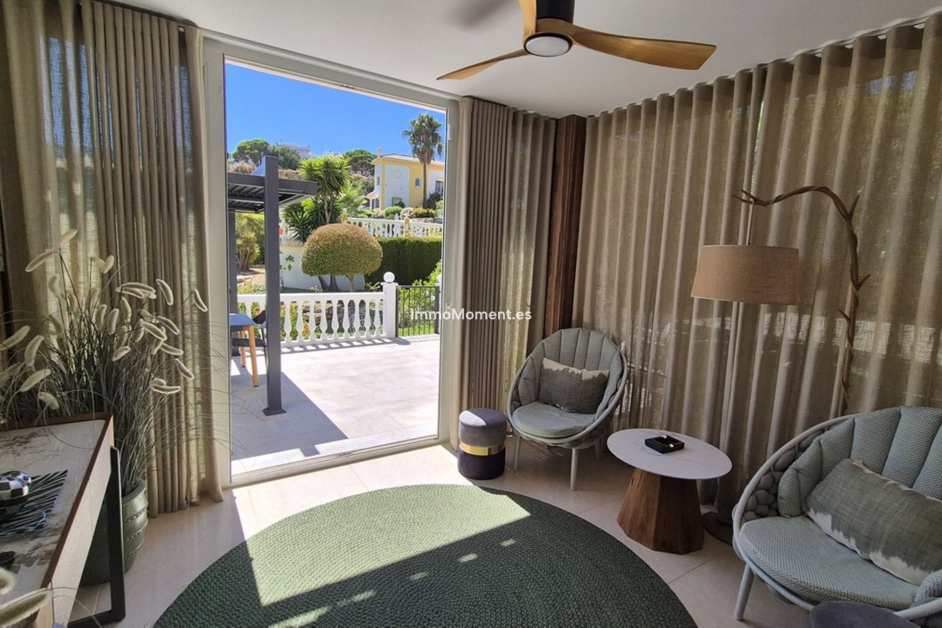 Revente - Villa individuelle - Mijas - Riviera Del Sol