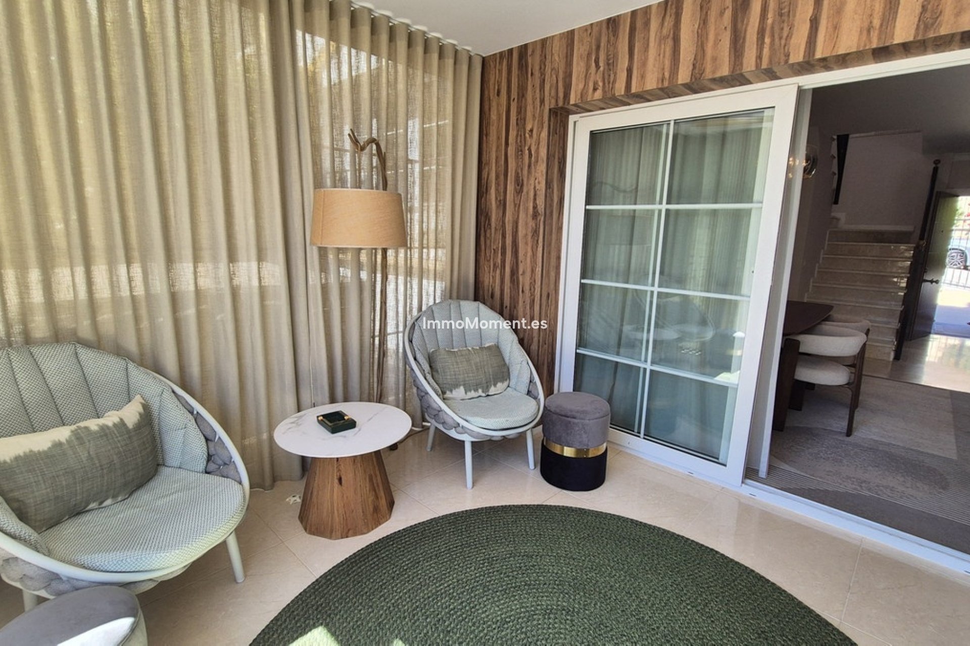 Revente - Villa individuelle - Mijas - Riviera Del Sol