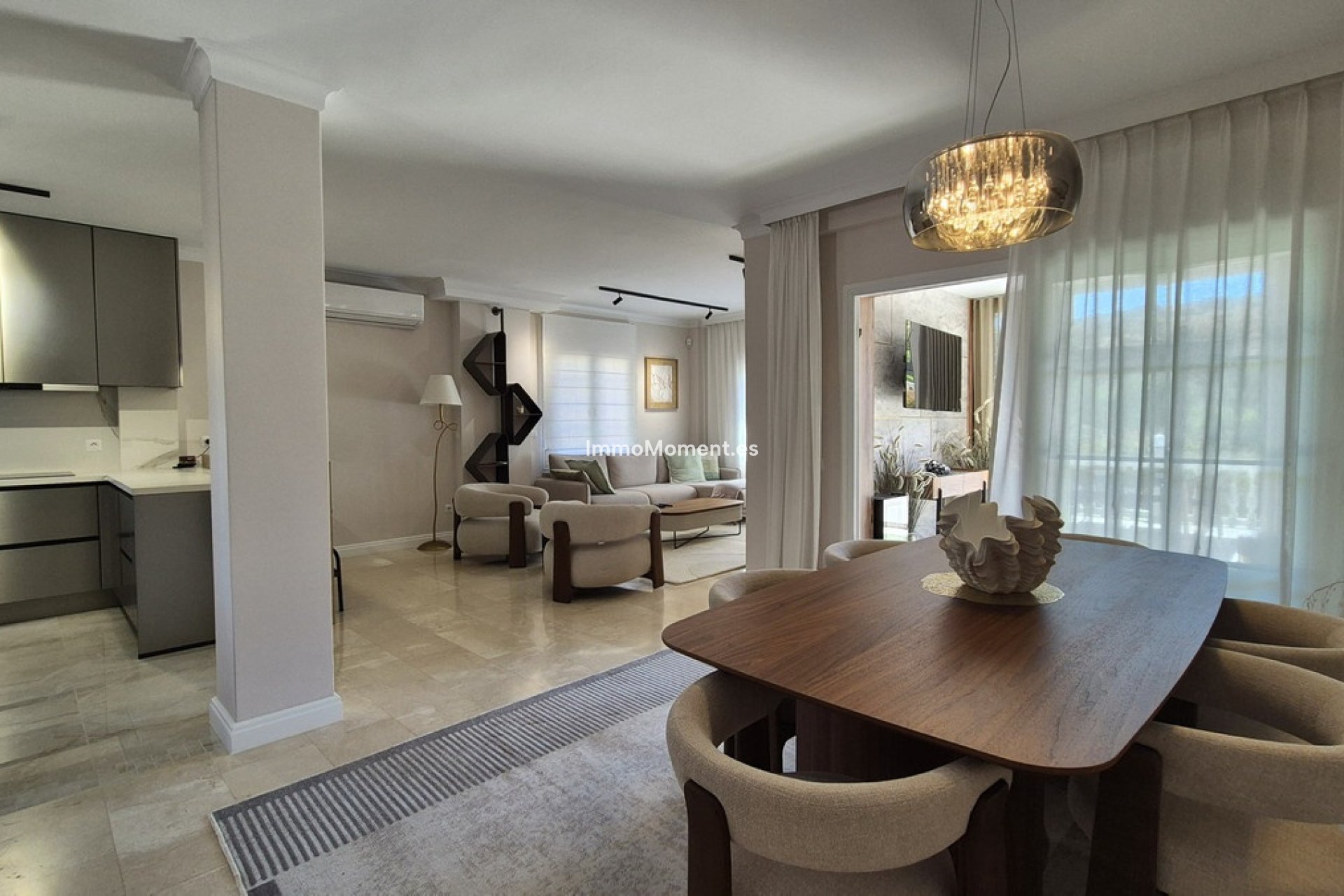 Revente - Villa individuelle - Mijas - Riviera Del Sol