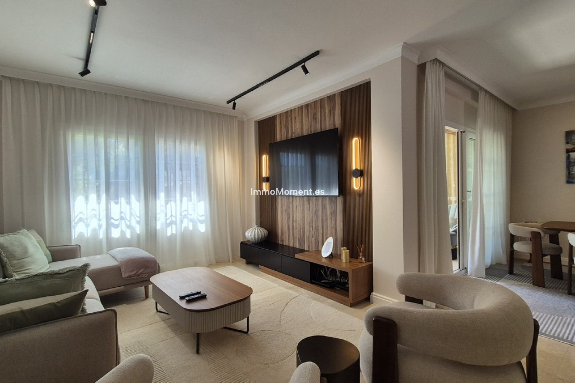 Revente - Villa individuelle - Mijas - Riviera Del Sol