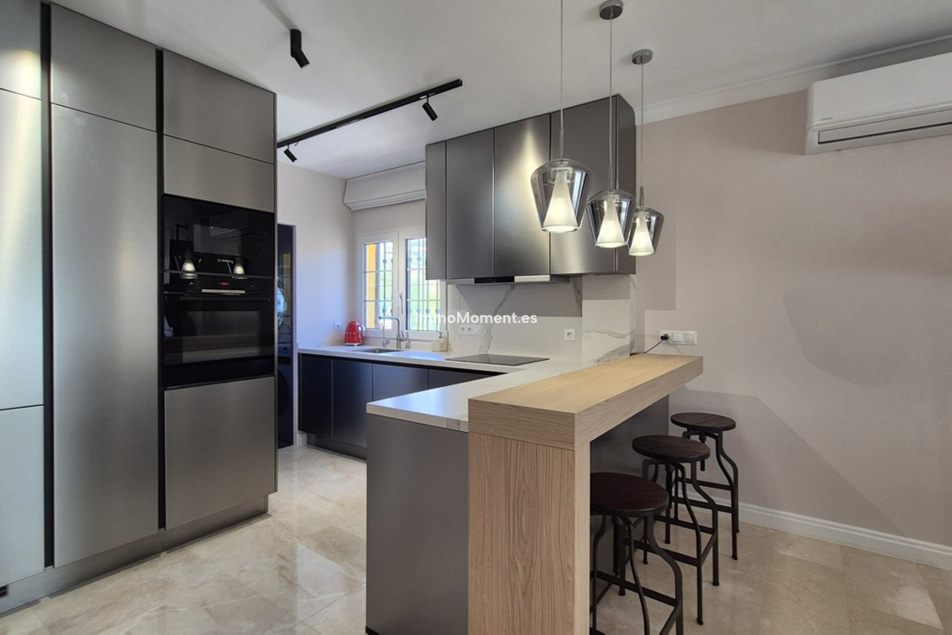 Revente - Villa individuelle - Mijas - Riviera Del Sol