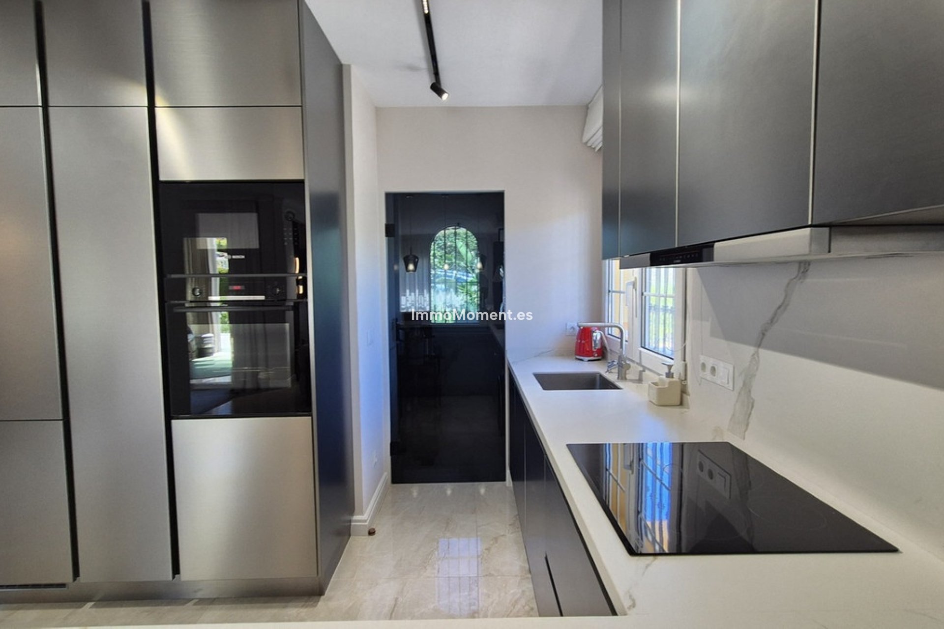 Revente - Villa individuelle - Mijas - Riviera Del Sol