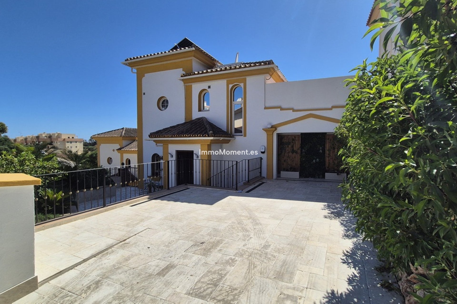 Revente - Villa individuelle - Mijas - Riviera Del Sol