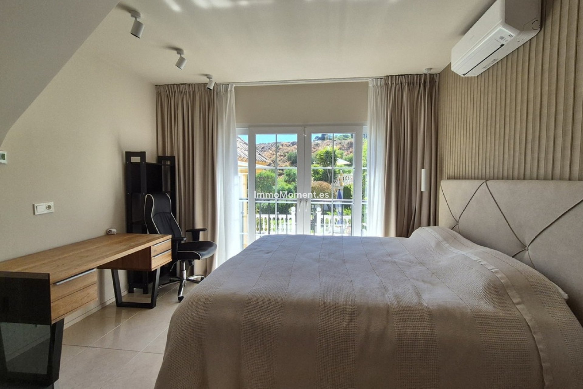 Revente - Villa individuelle - Mijas - Riviera Del Sol