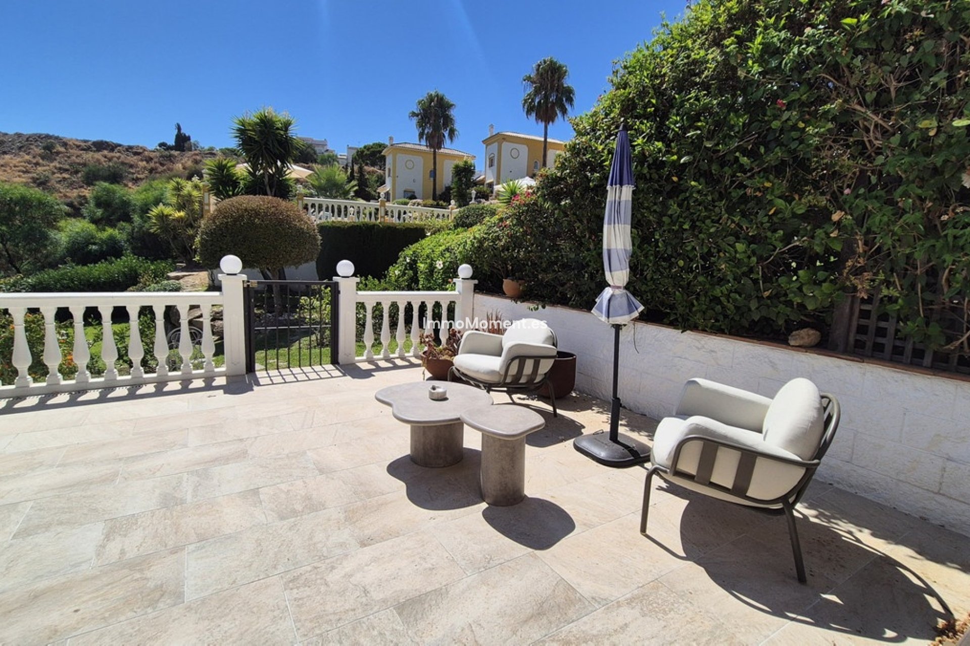 Revente - Villa individuelle - Mijas - Riviera Del Sol