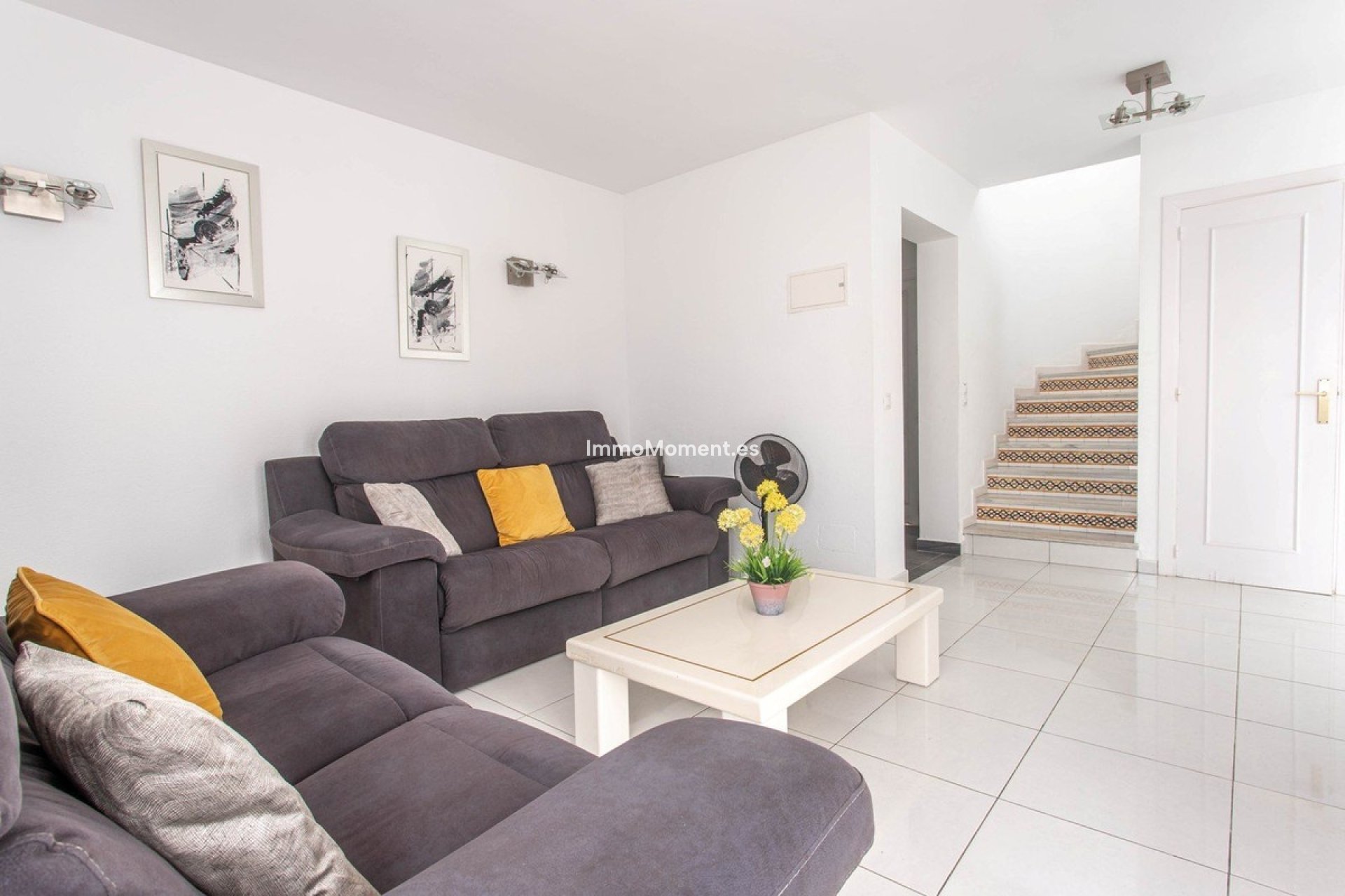 Revente - Villa individuelle - Mijas - Riviera Del Sol
