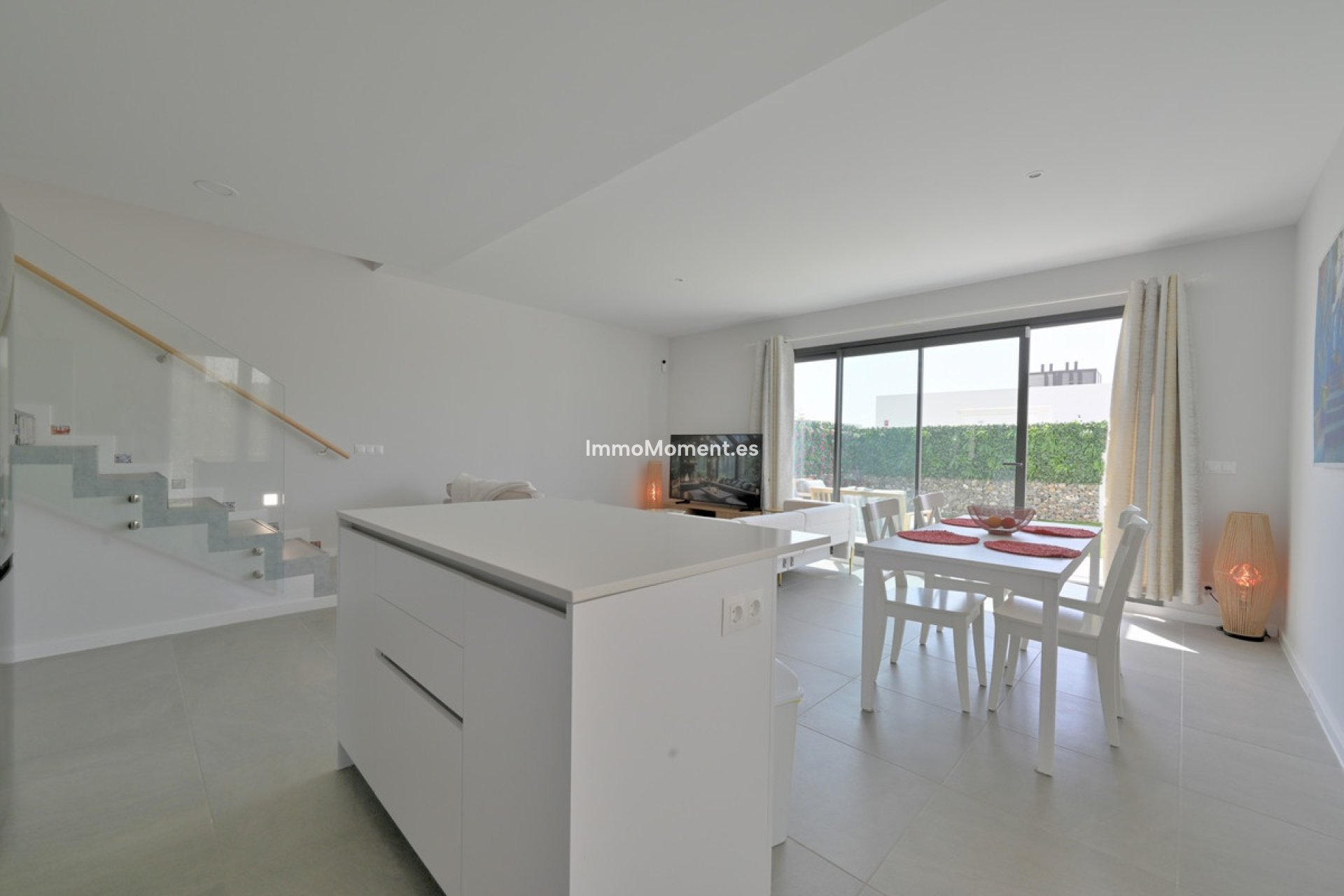 Revente - Villa individuelle - Mijas - Riviera Del Sol