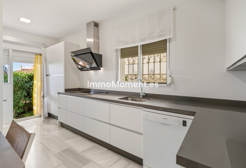 Revente - Villa individuelle - Mijas - Riviera Del Sol