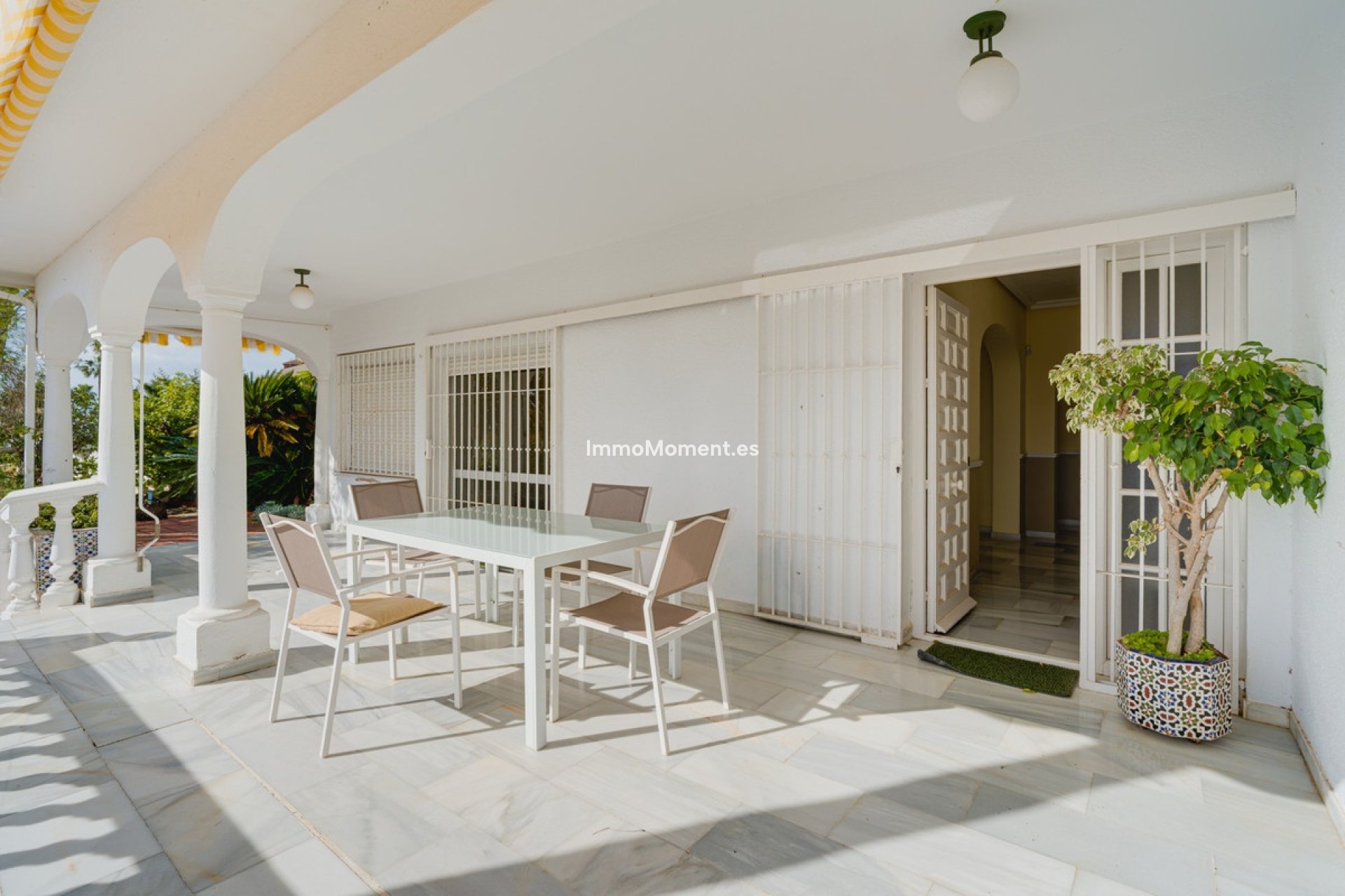 Revente - Villa individuelle - Mijas - Riviera Del Sol