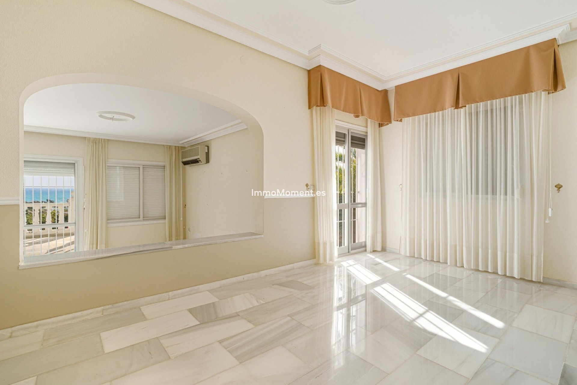 Revente - Villa individuelle - Mijas - Riviera Del Sol
