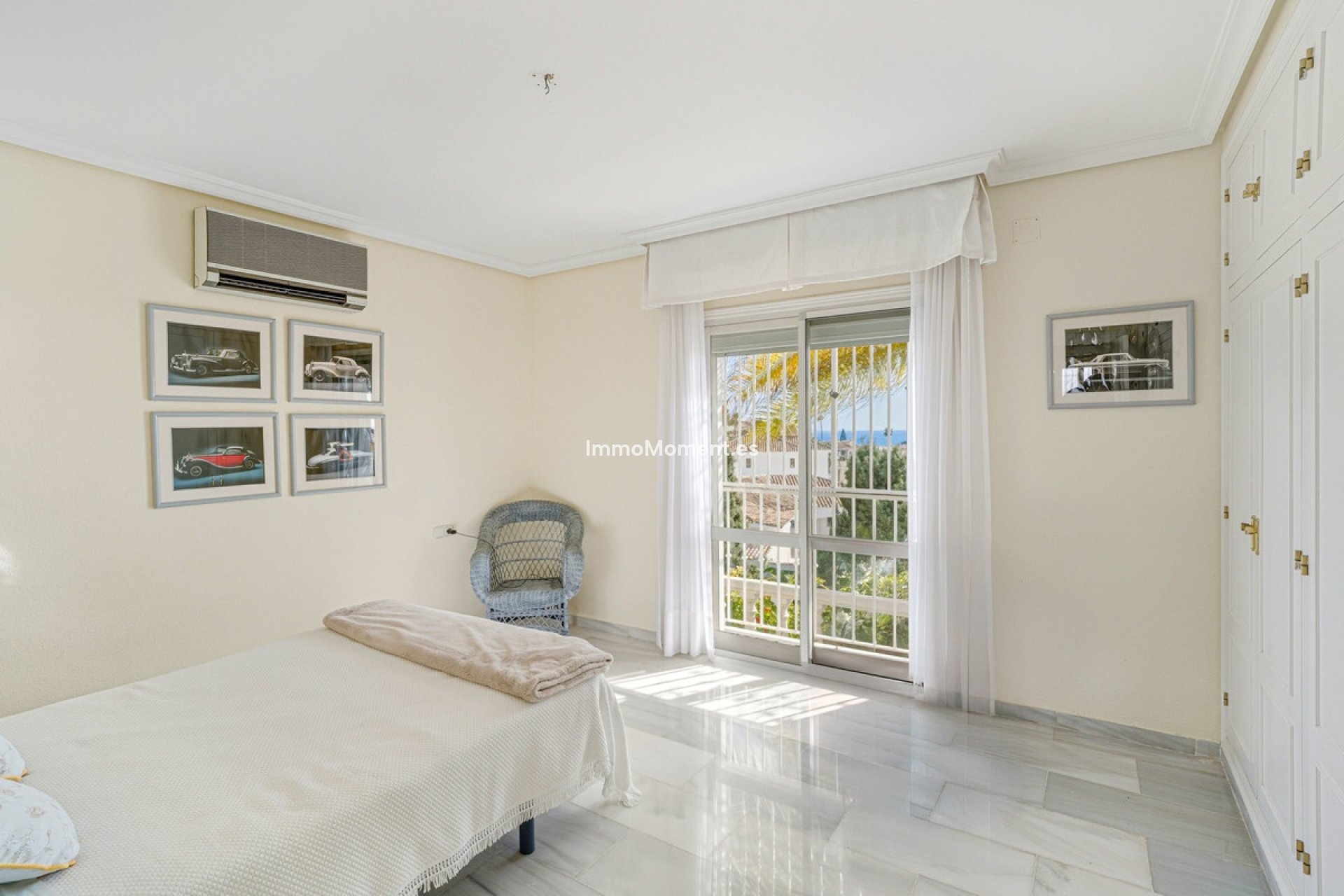 Revente - Villa individuelle - Mijas - Riviera Del Sol