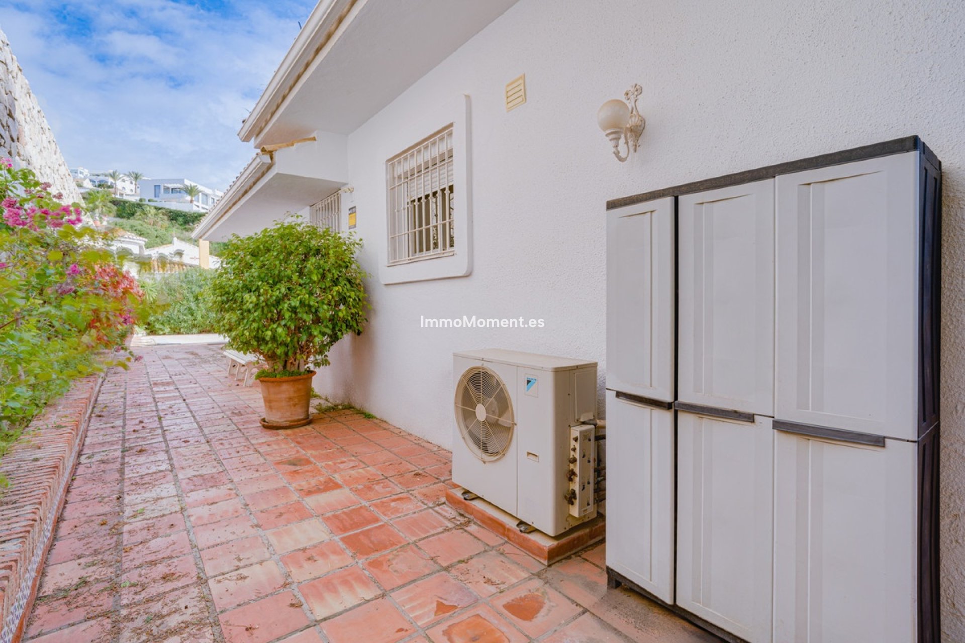 Revente - Villa individuelle - Mijas - Riviera Del Sol