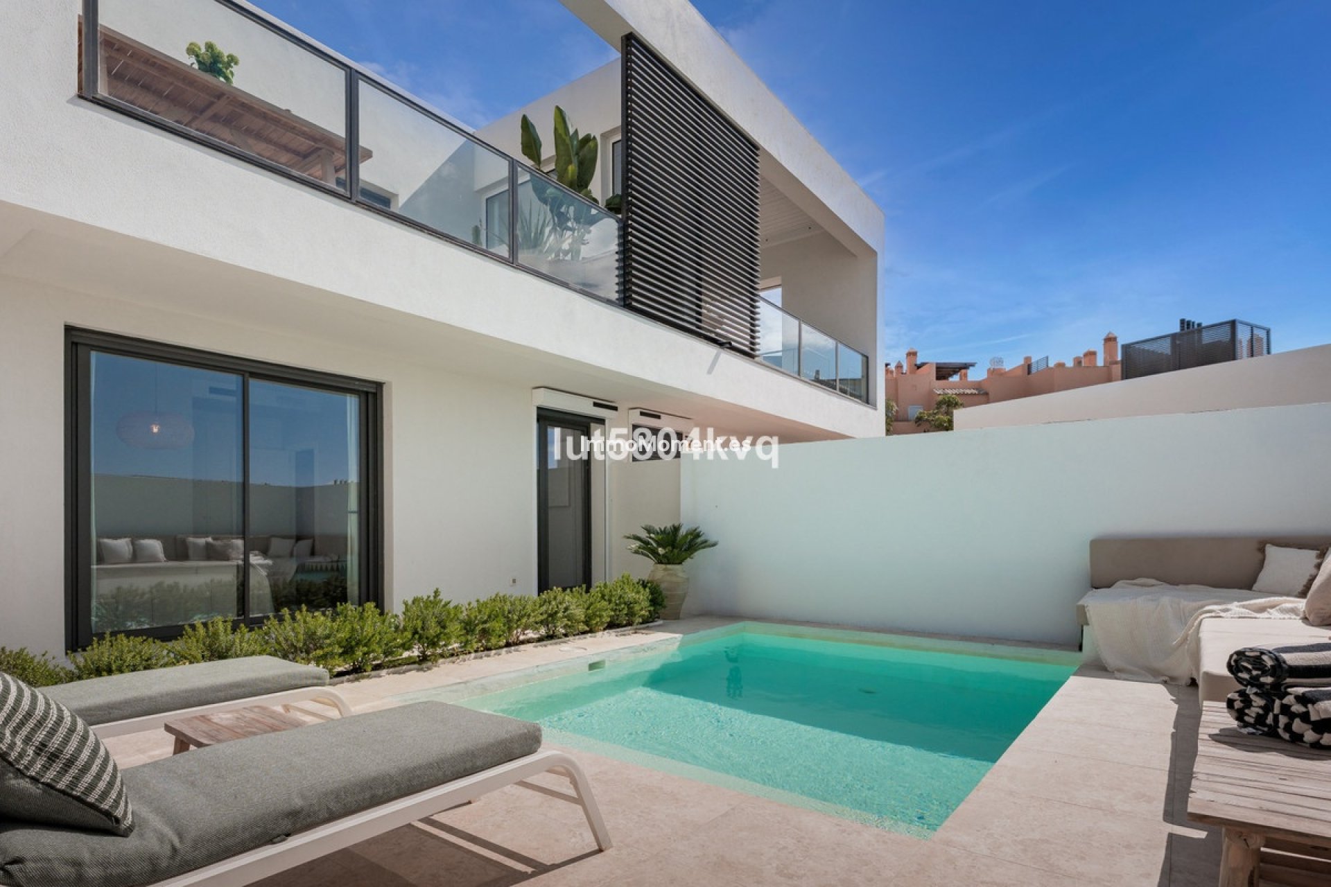 Revente - Villa individuelle - Mijas - Riviera Del Sol