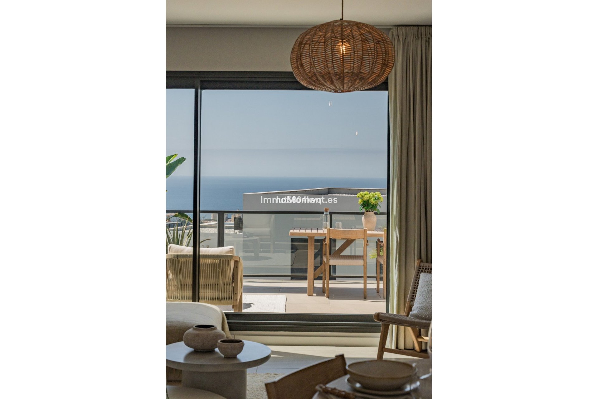 Revente - Villa individuelle - Mijas - Riviera Del Sol