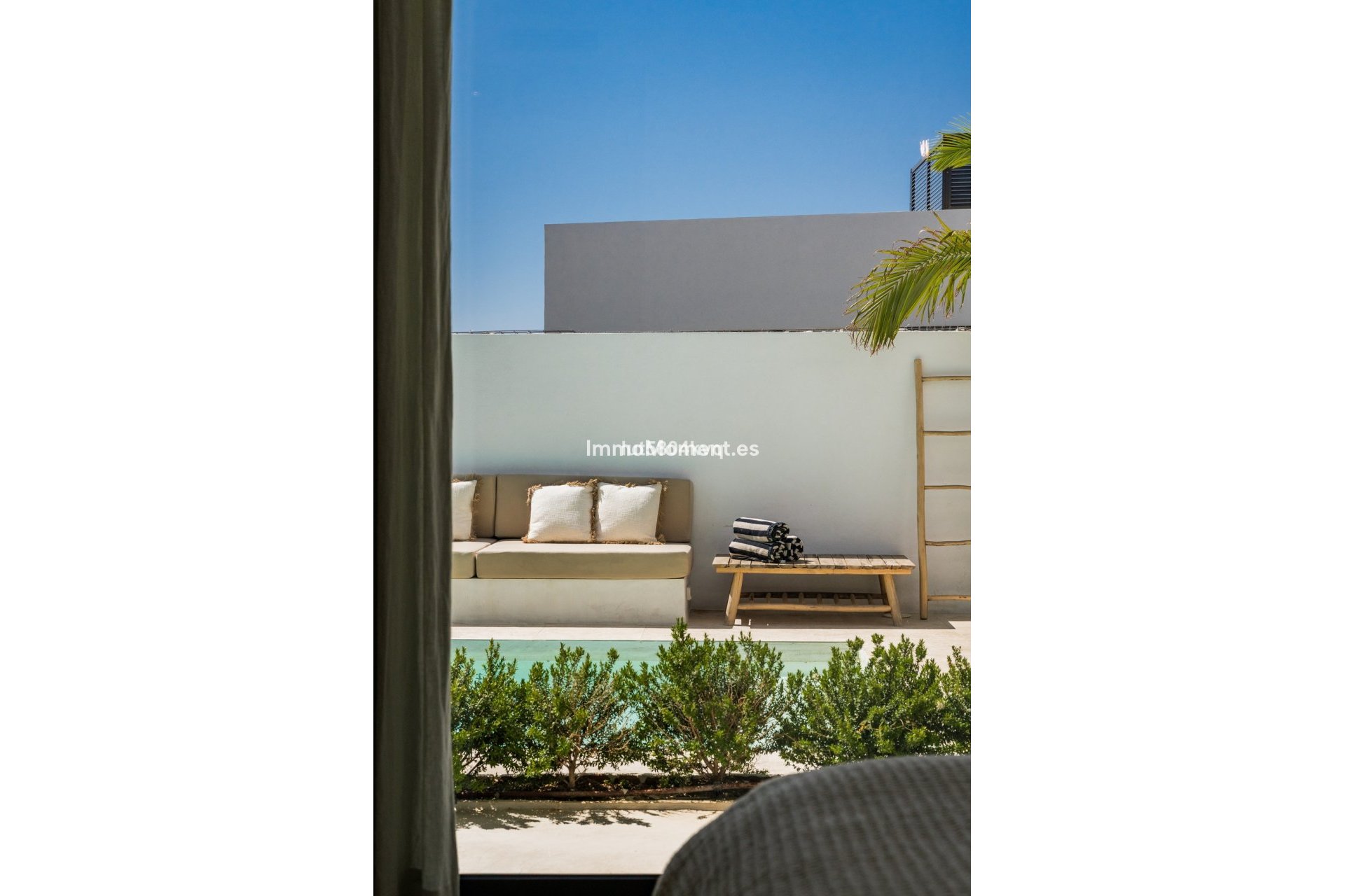Revente - Villa individuelle - Mijas - Riviera Del Sol