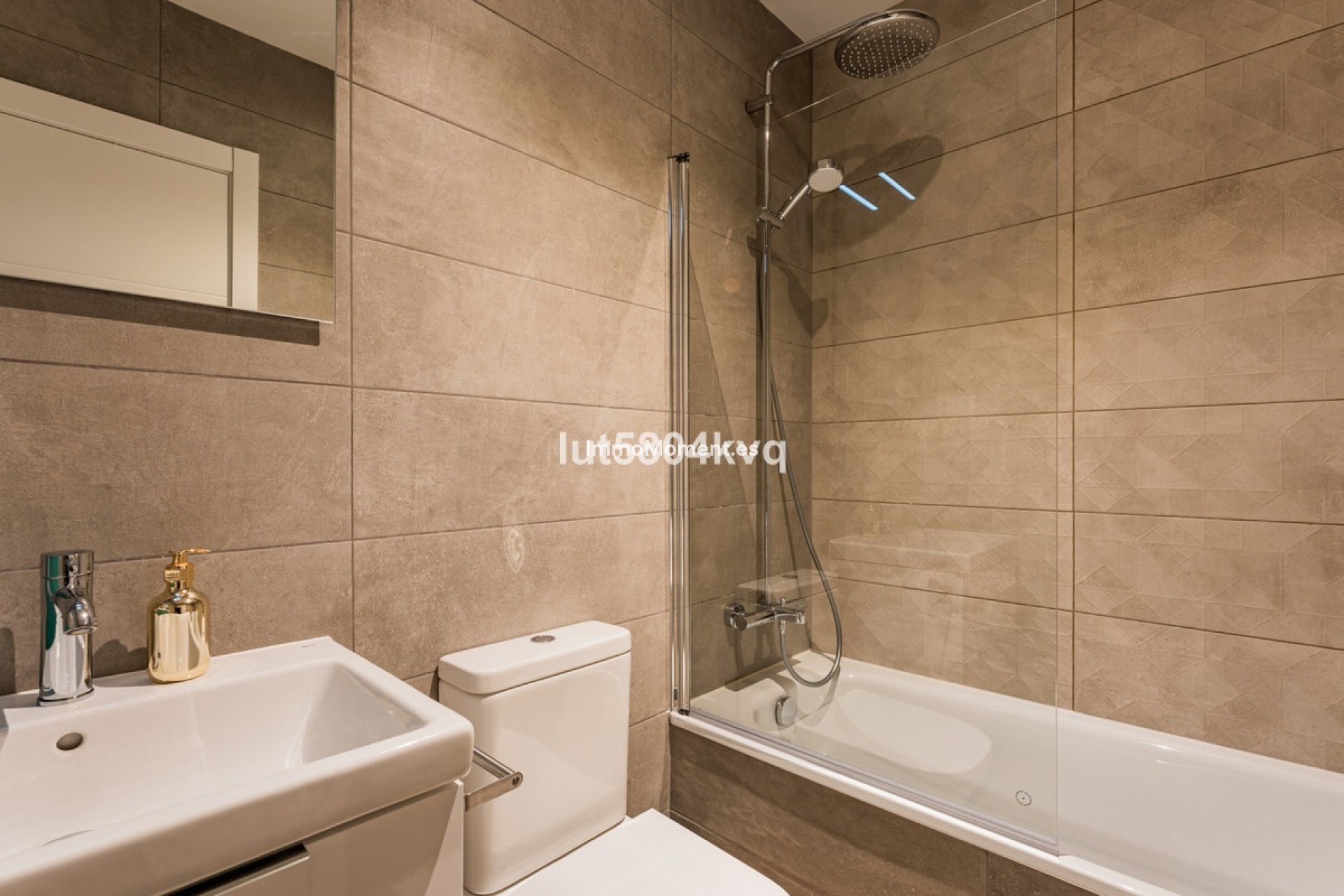Revente - Villa individuelle - Mijas - Riviera Del Sol