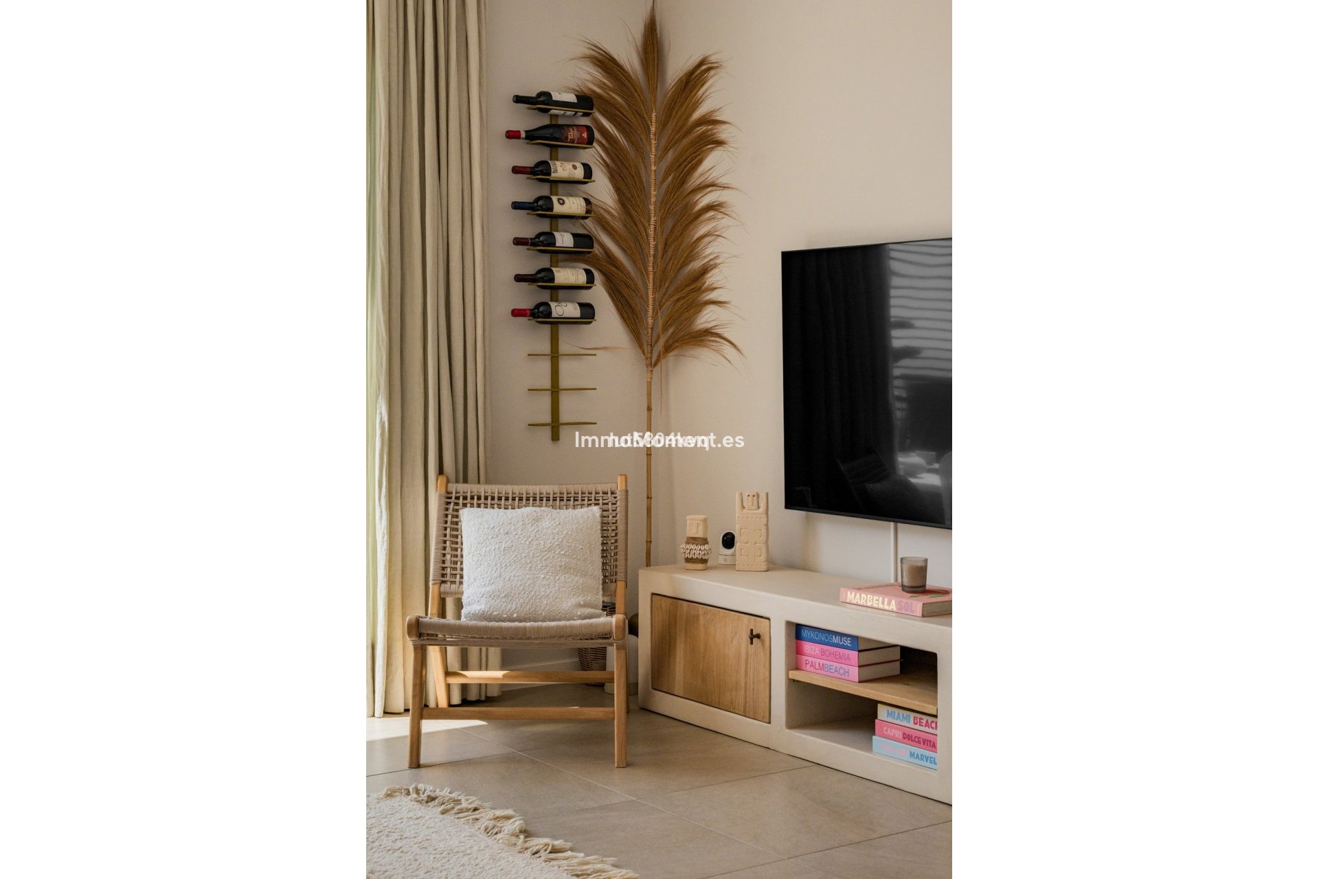 Revente - Villa individuelle - Mijas - Riviera Del Sol