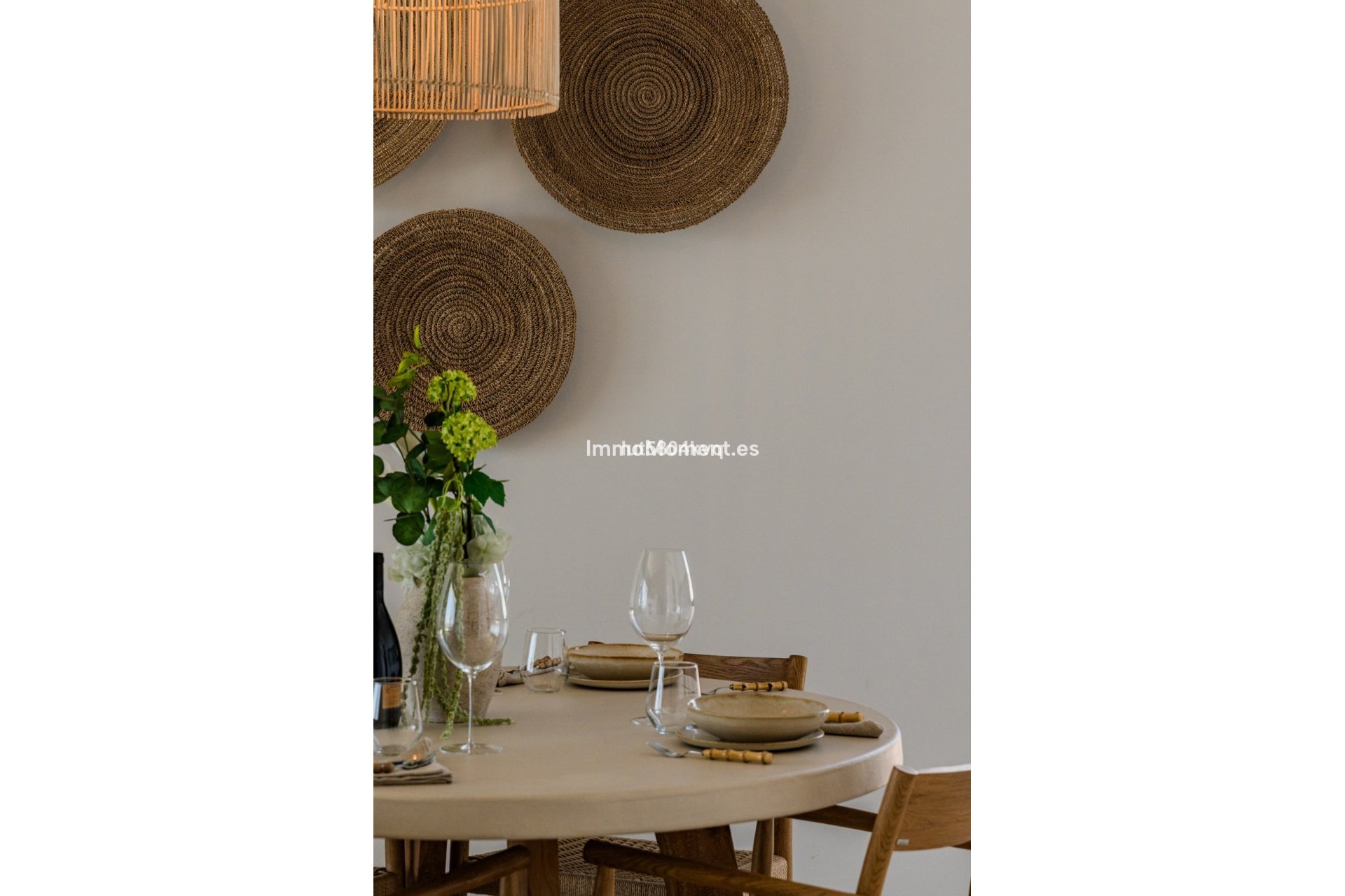 Revente - Villa individuelle - Mijas - Riviera Del Sol