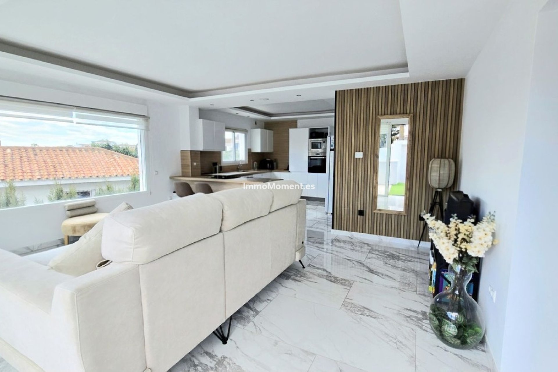 Revente - Villa individuelle - Mijas - Riviera del Sol
