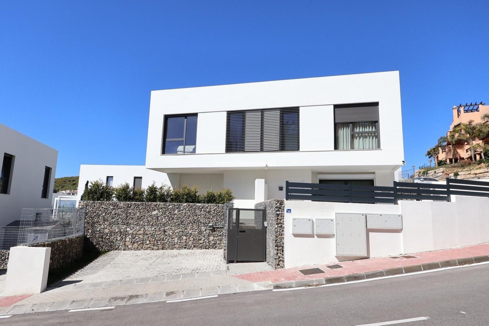 Revente - Villa individuelle - Mijas - Riviera del Sol