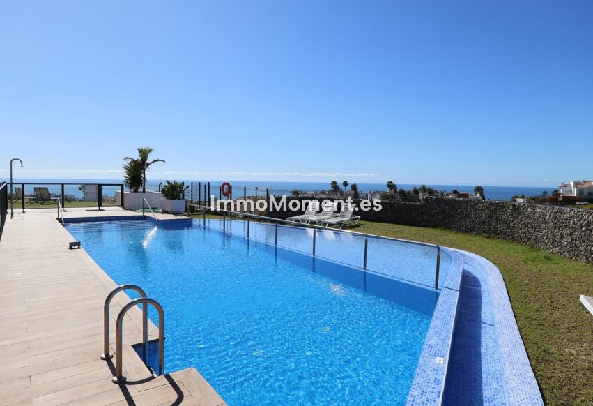Revente - Villa individuelle - Mijas - Riviera del Sol