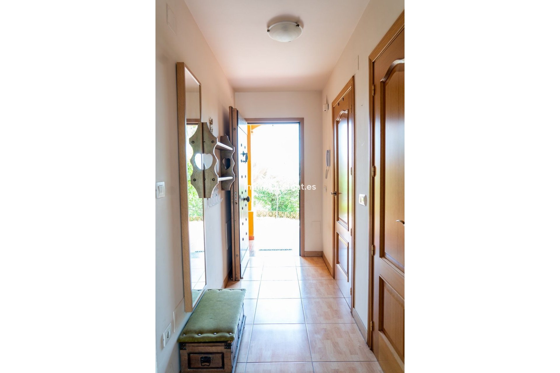 Revente - Villa individuelle - Mijas - Riviera del Sol