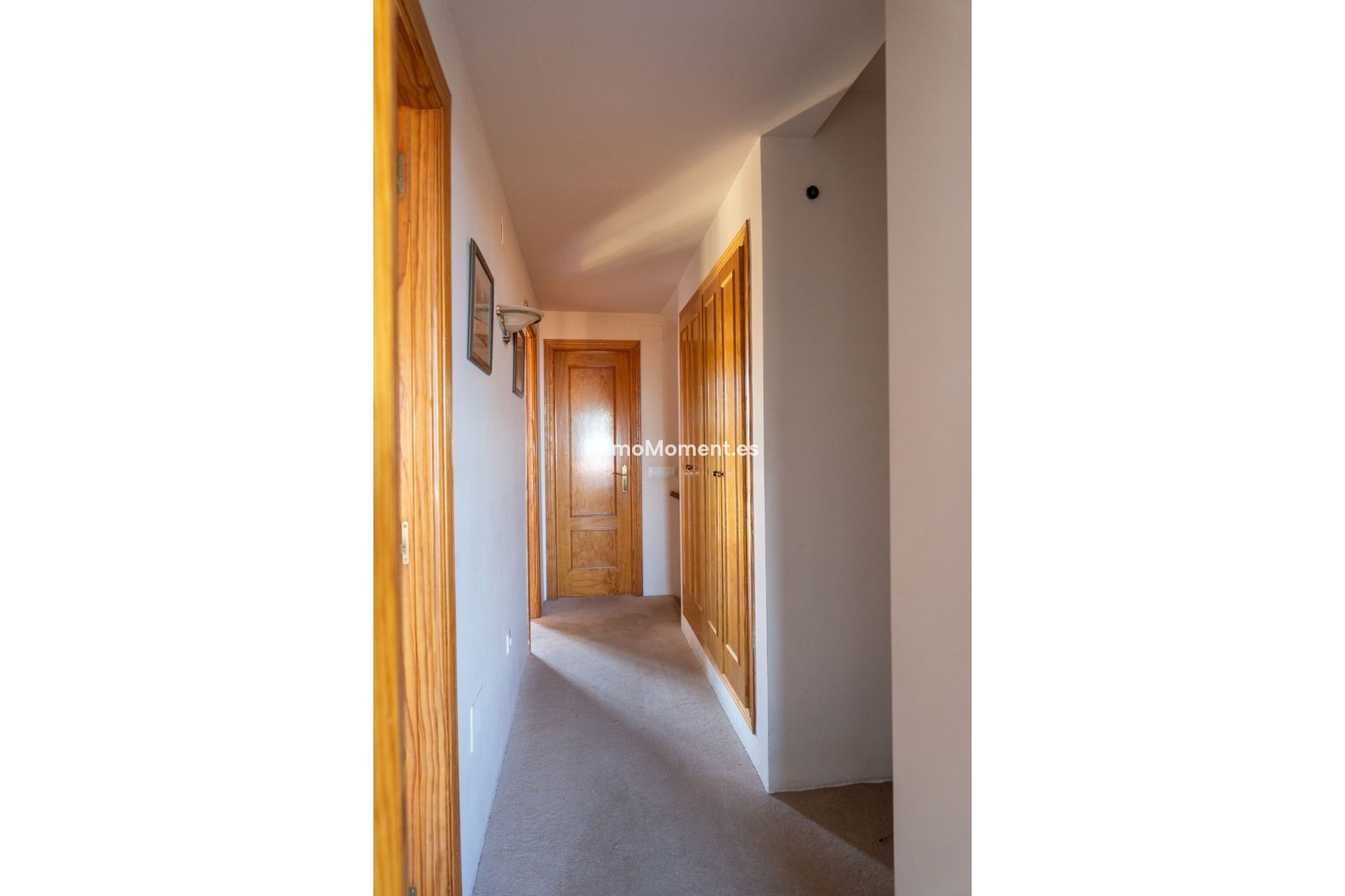 Revente - Villa individuelle - Mijas - Riviera del Sol