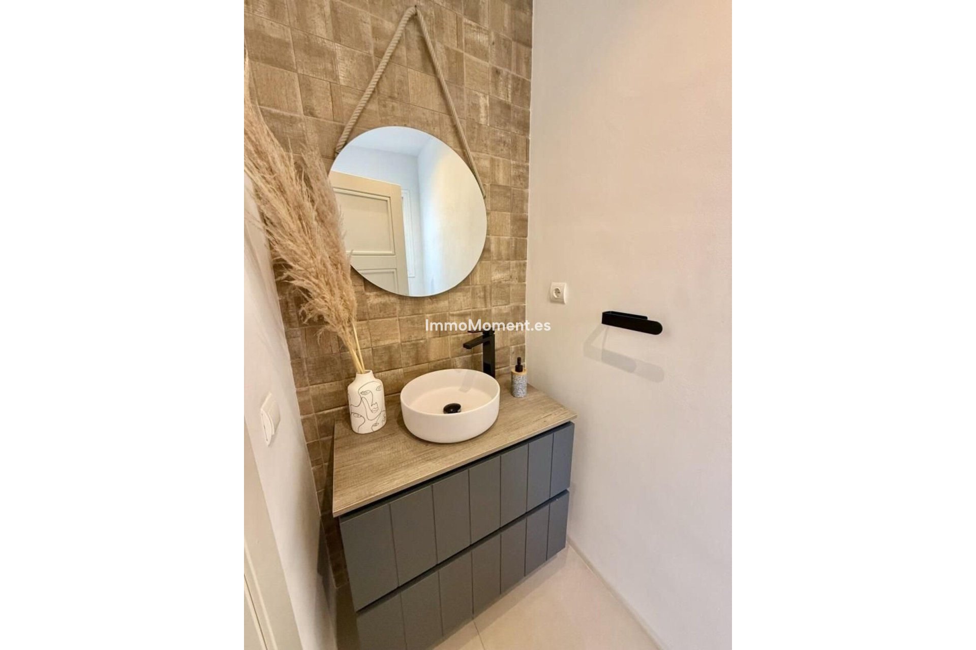 Revente - Villa individuelle - Mijas - Riviera del Sol
