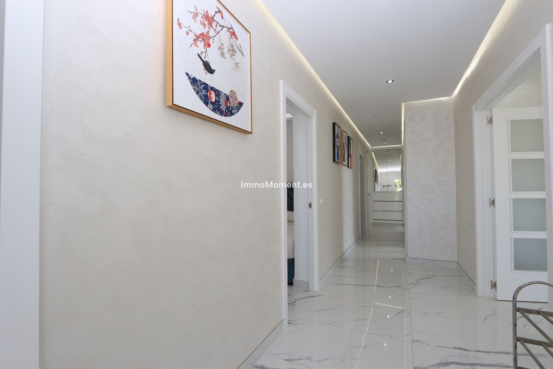 Revente - Villa individuelle - Mijas - Riviera del Sol