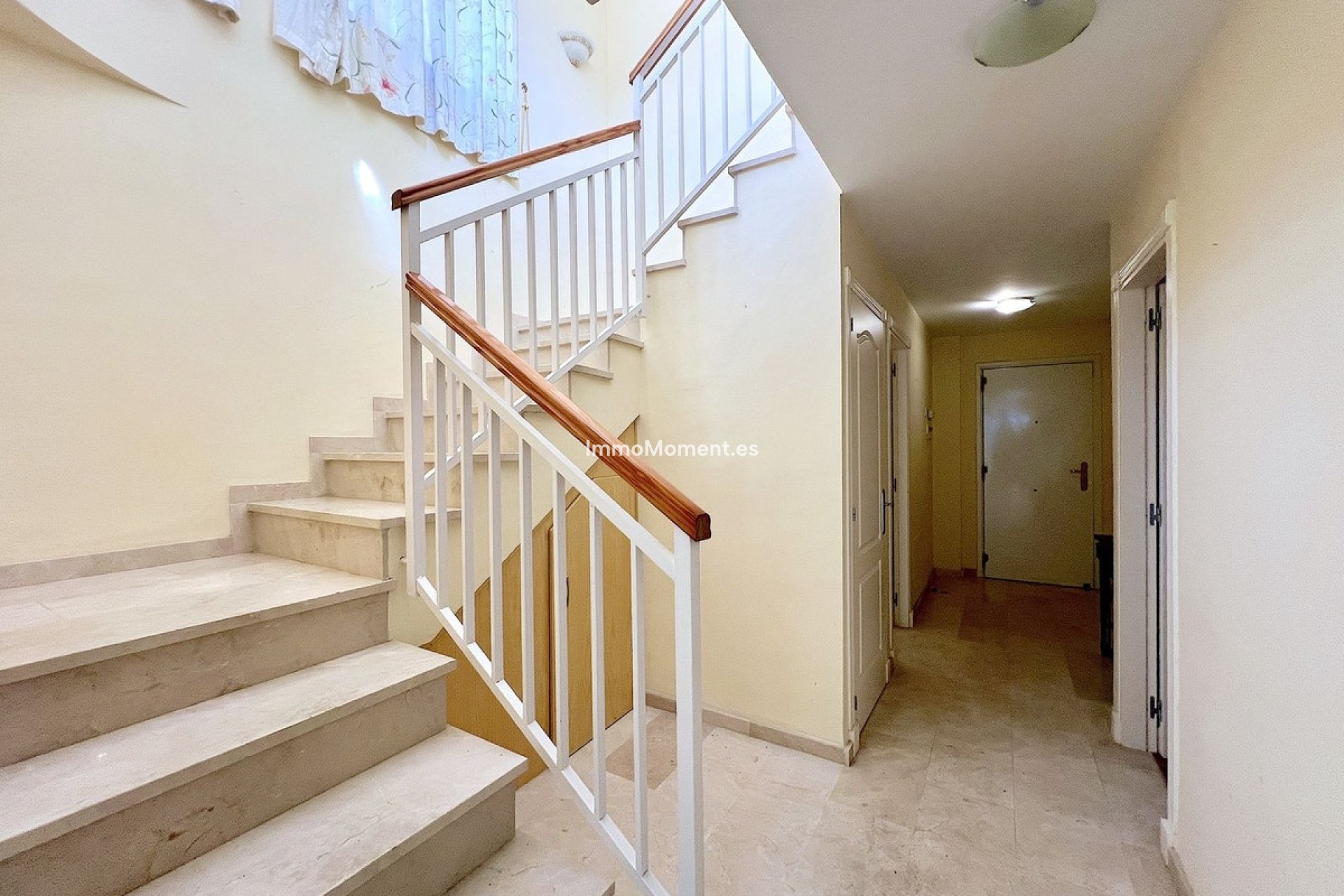 Revente - Villa individuelle - Mijas - Riviera del Sol