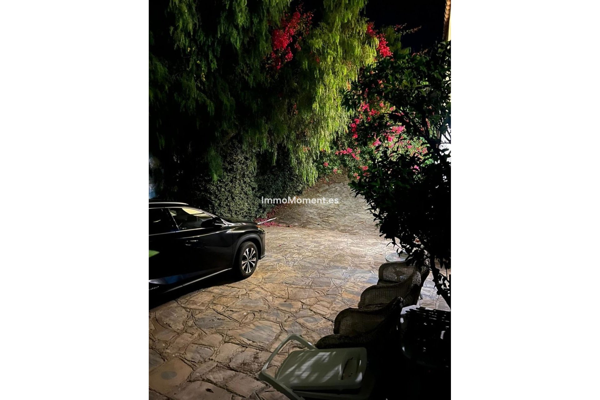 Revente - Villa individuelle - Mijas - Riviera del Sol
