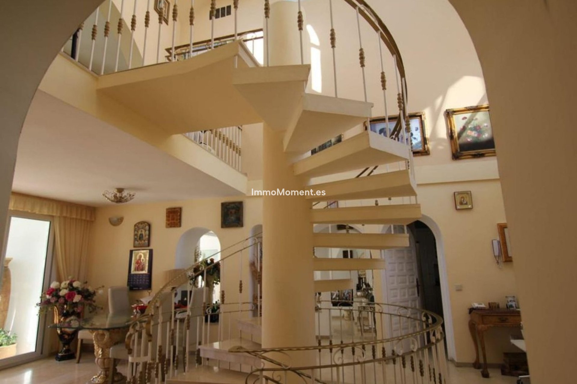 Revente - Villa individuelle - Mijas - Riviera del Sol