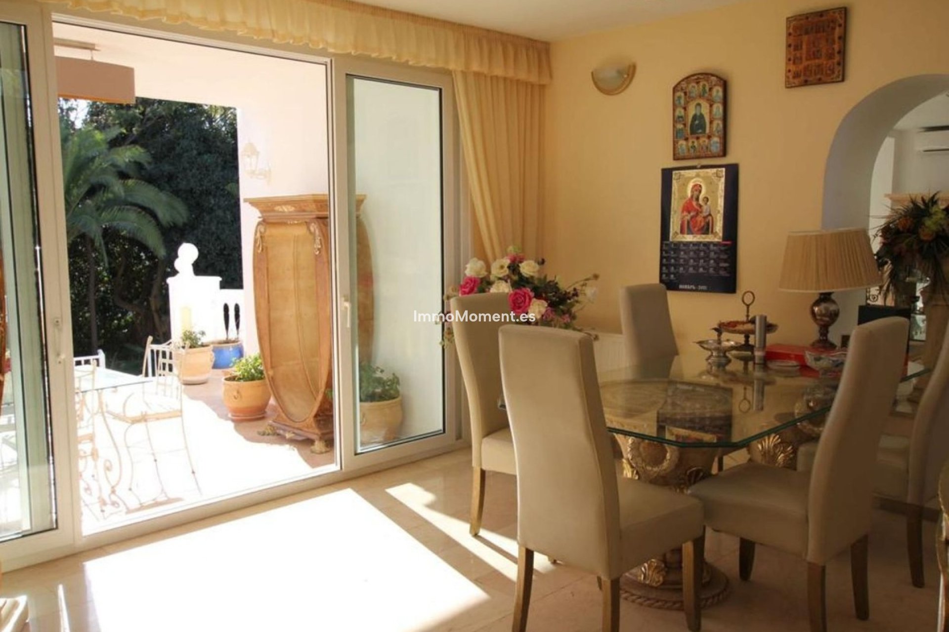Revente - Villa individuelle - Mijas - Riviera del Sol