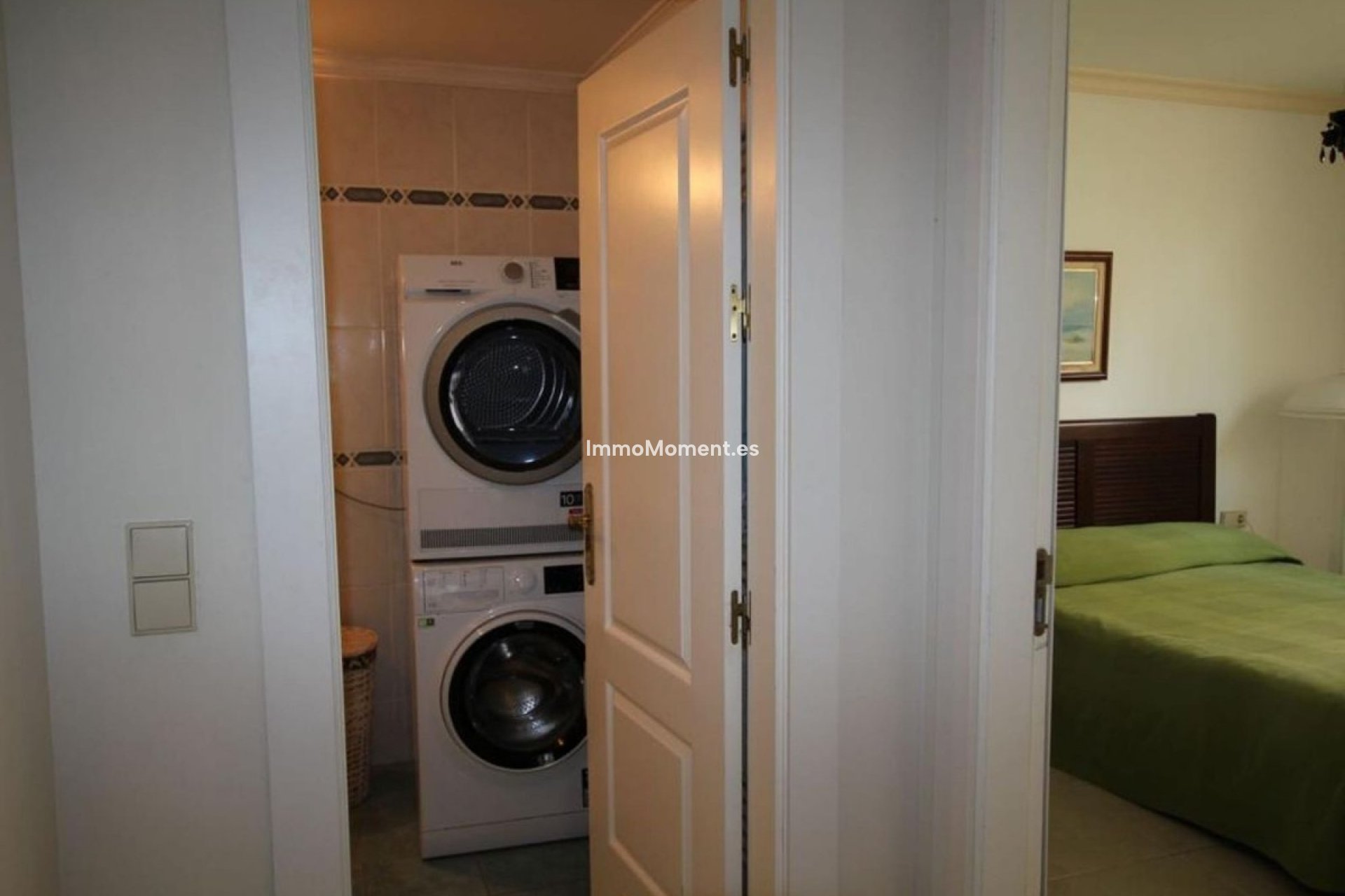 Revente - Villa individuelle - Mijas - Riviera del Sol