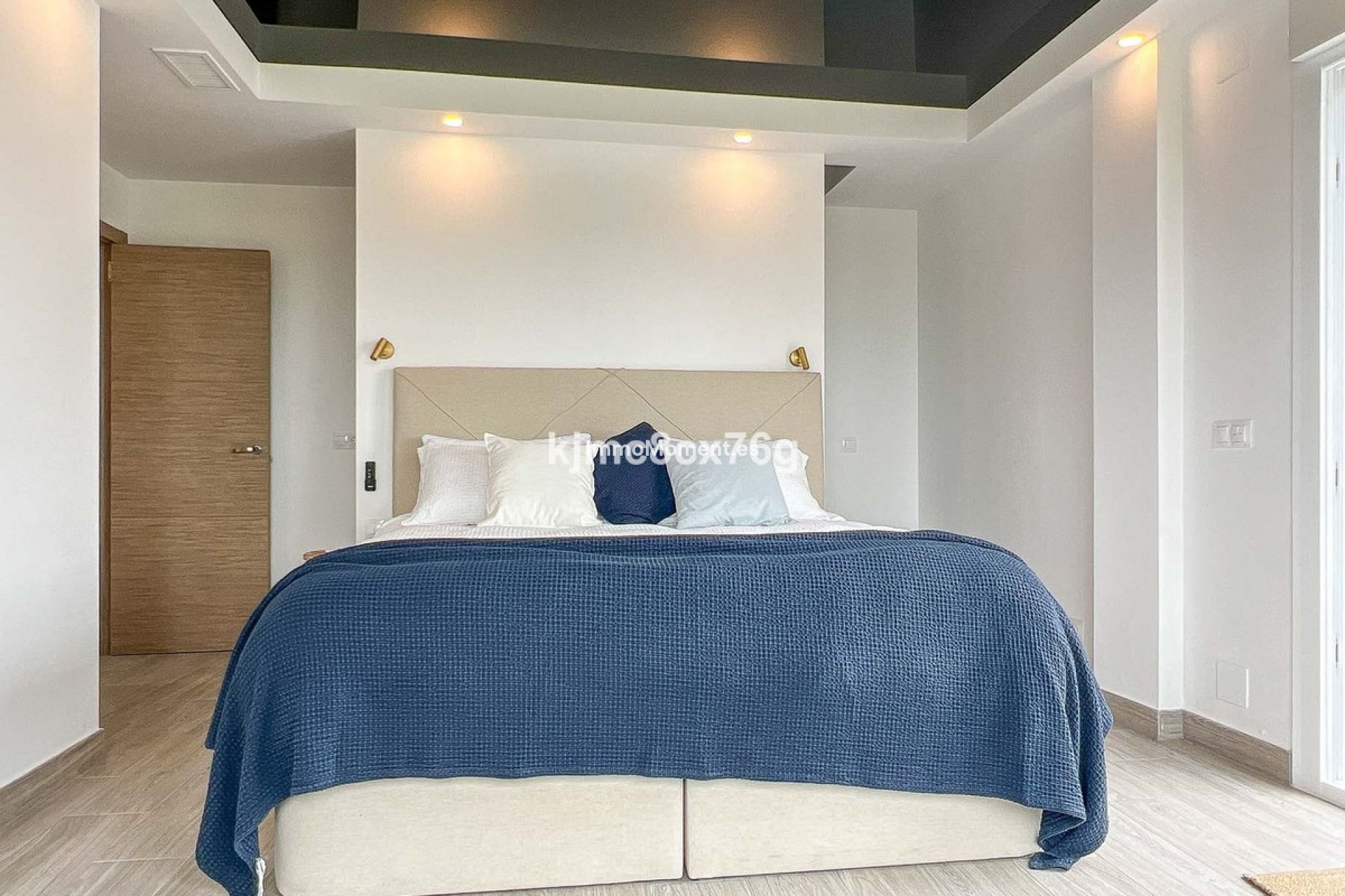 Revente - Villa individuelle - Mijas - Riviera del Sol