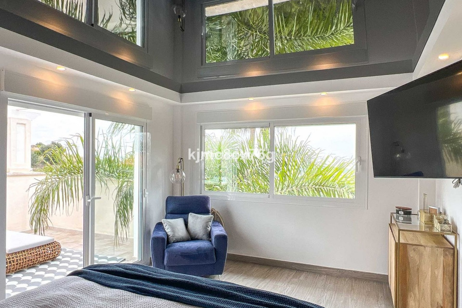 Revente - Villa individuelle - Mijas - Riviera del Sol